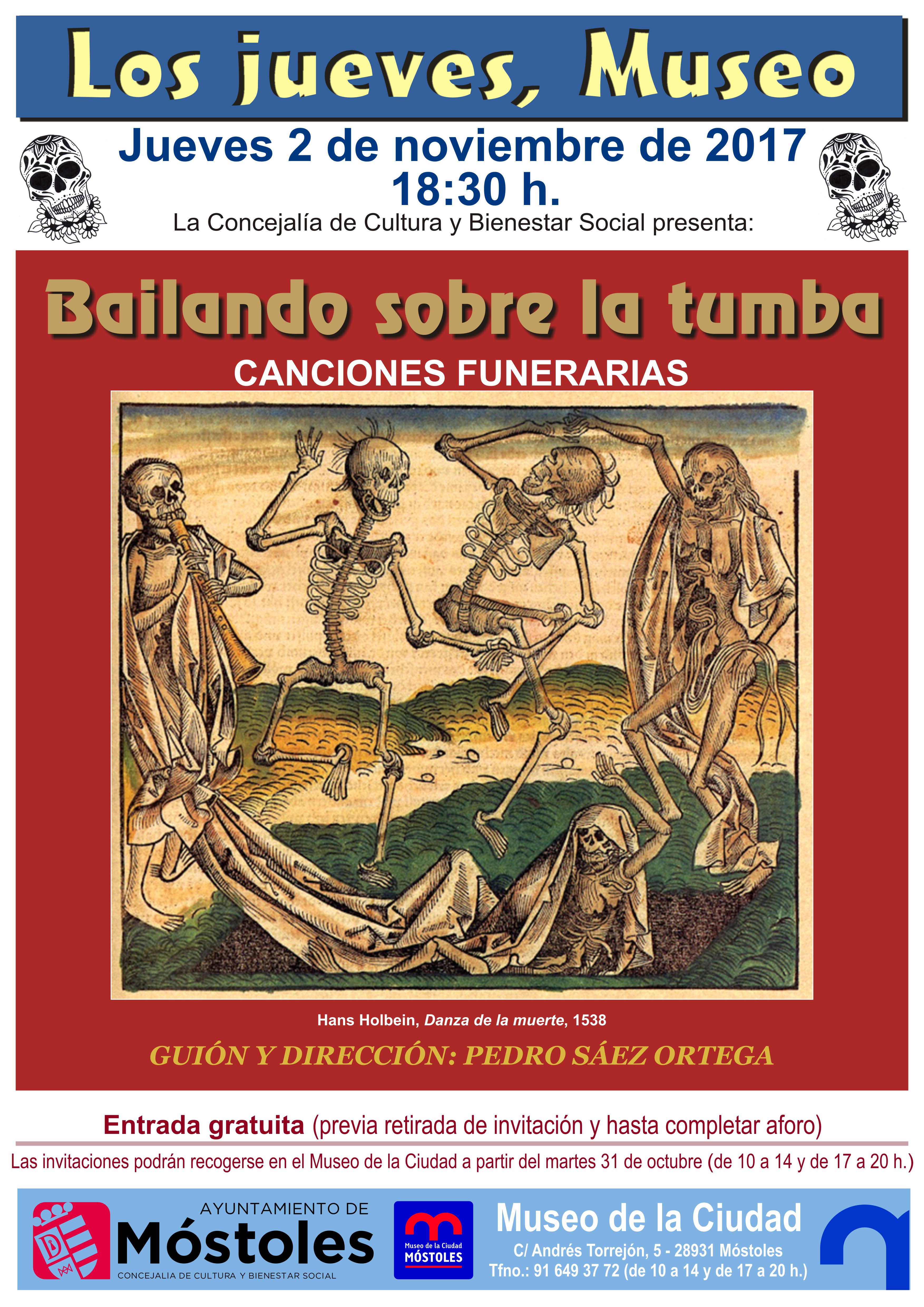 PedroSaez_Bailando_sobre_la_tumba