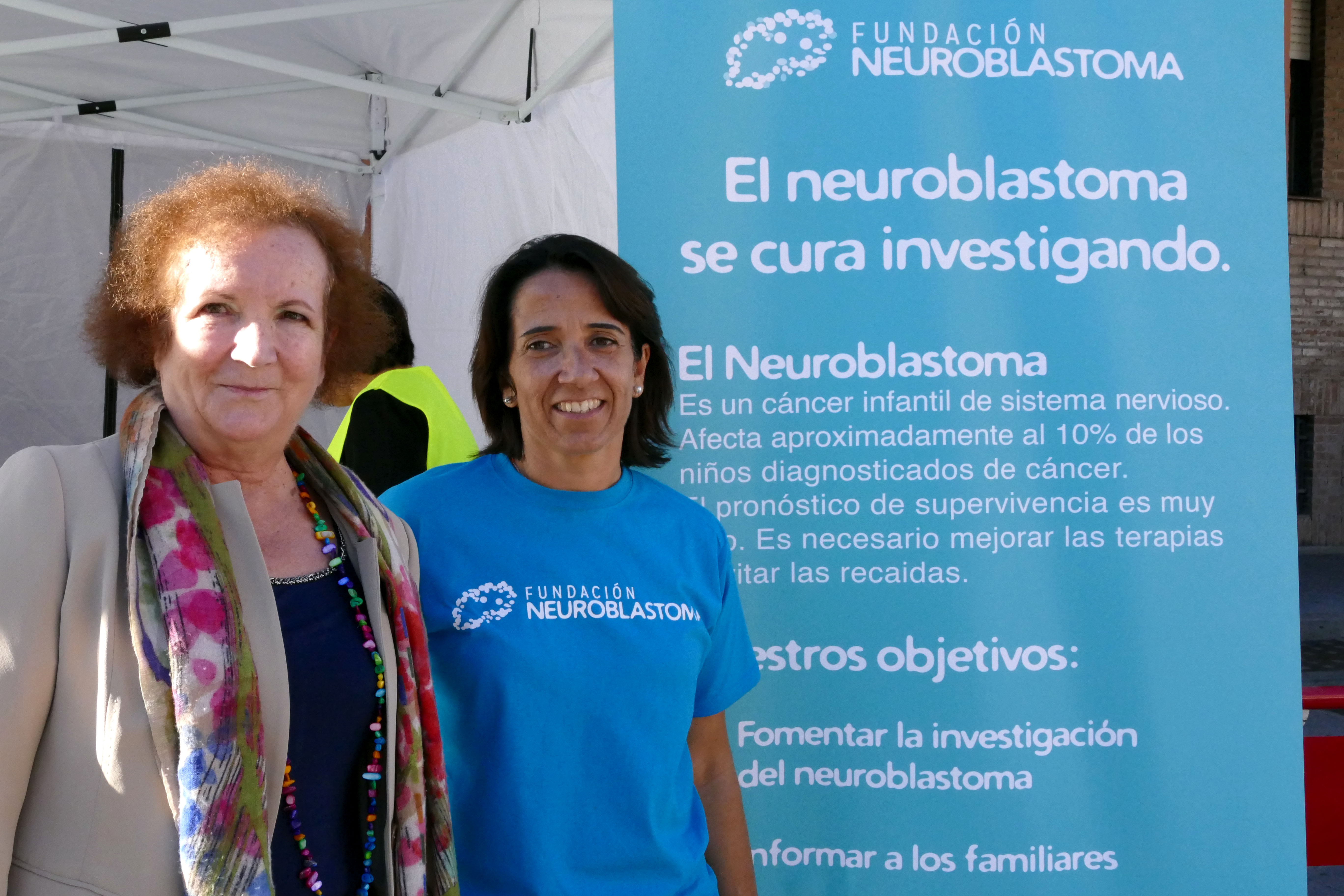 desfile neuroblastoma 1