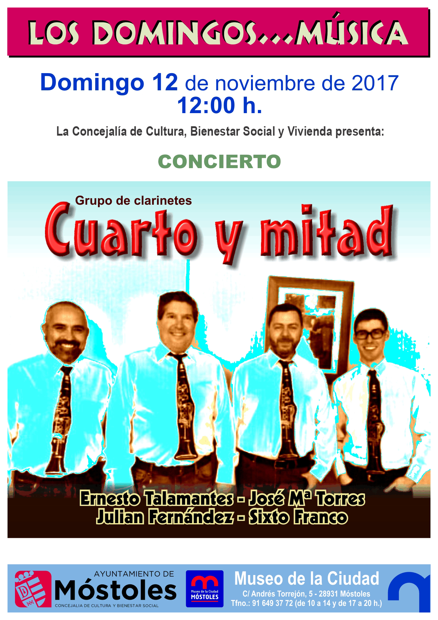 Concierto_Grupo_de_clarinetes