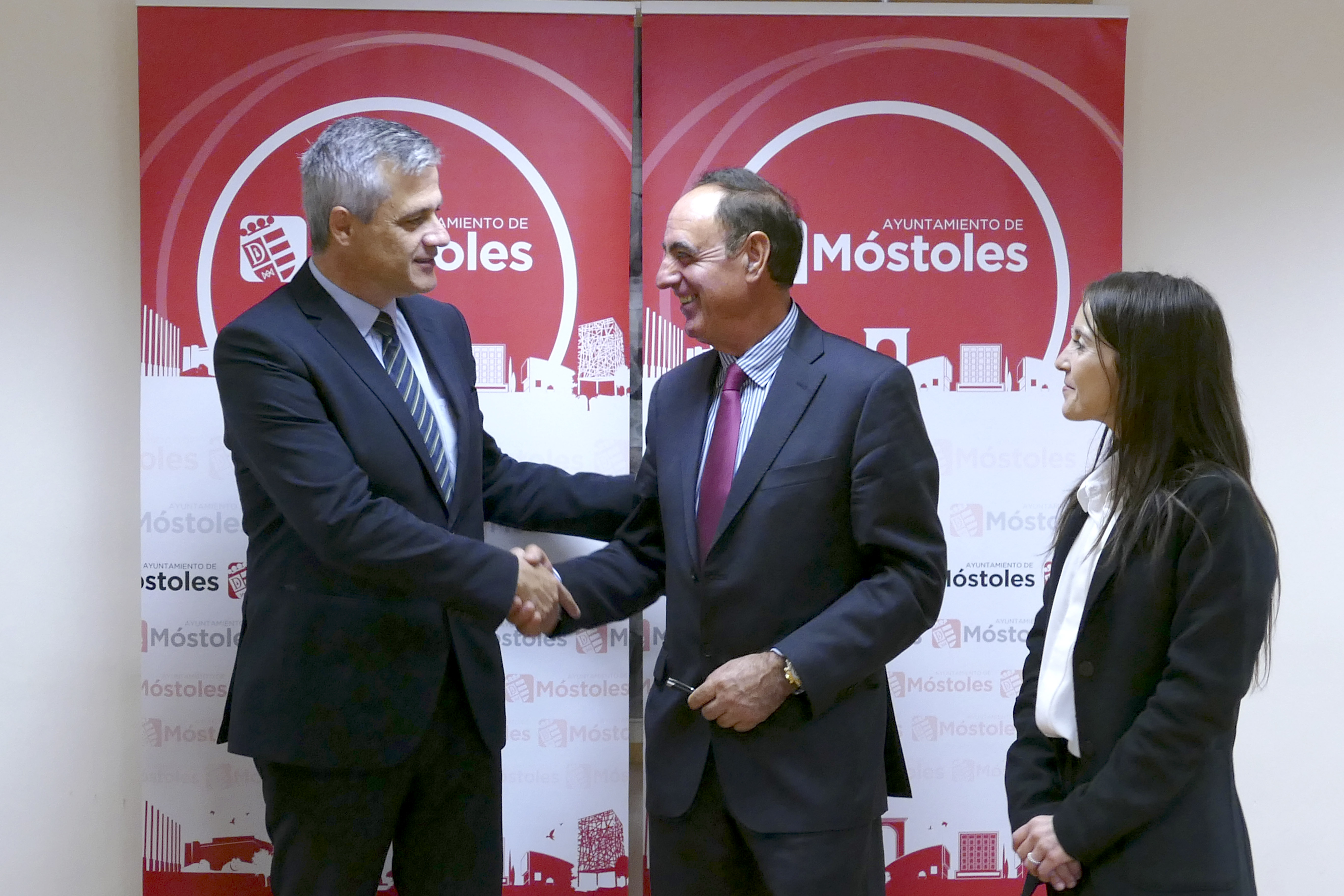 Firma Convenio AEPIM 1