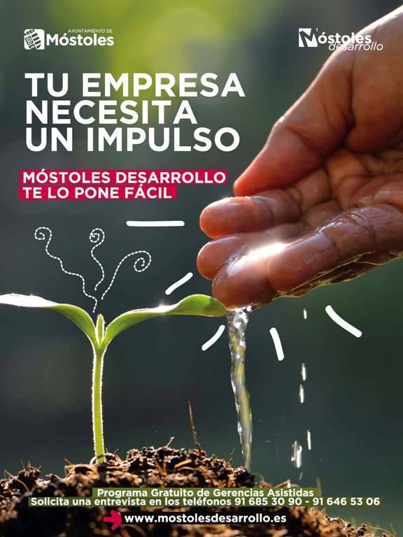 gerencias asistidas imagen