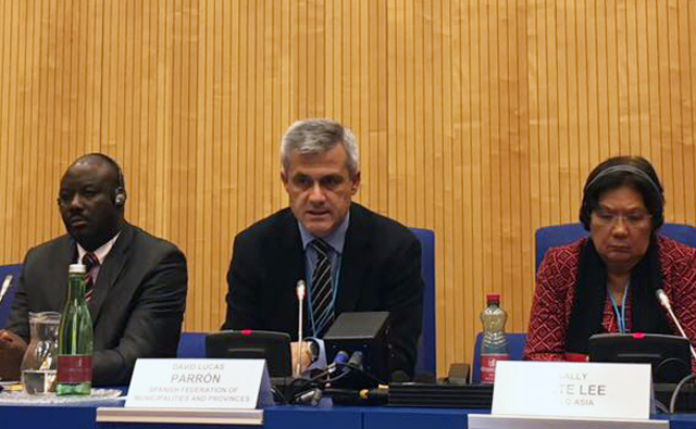 Conferencia de los Estados