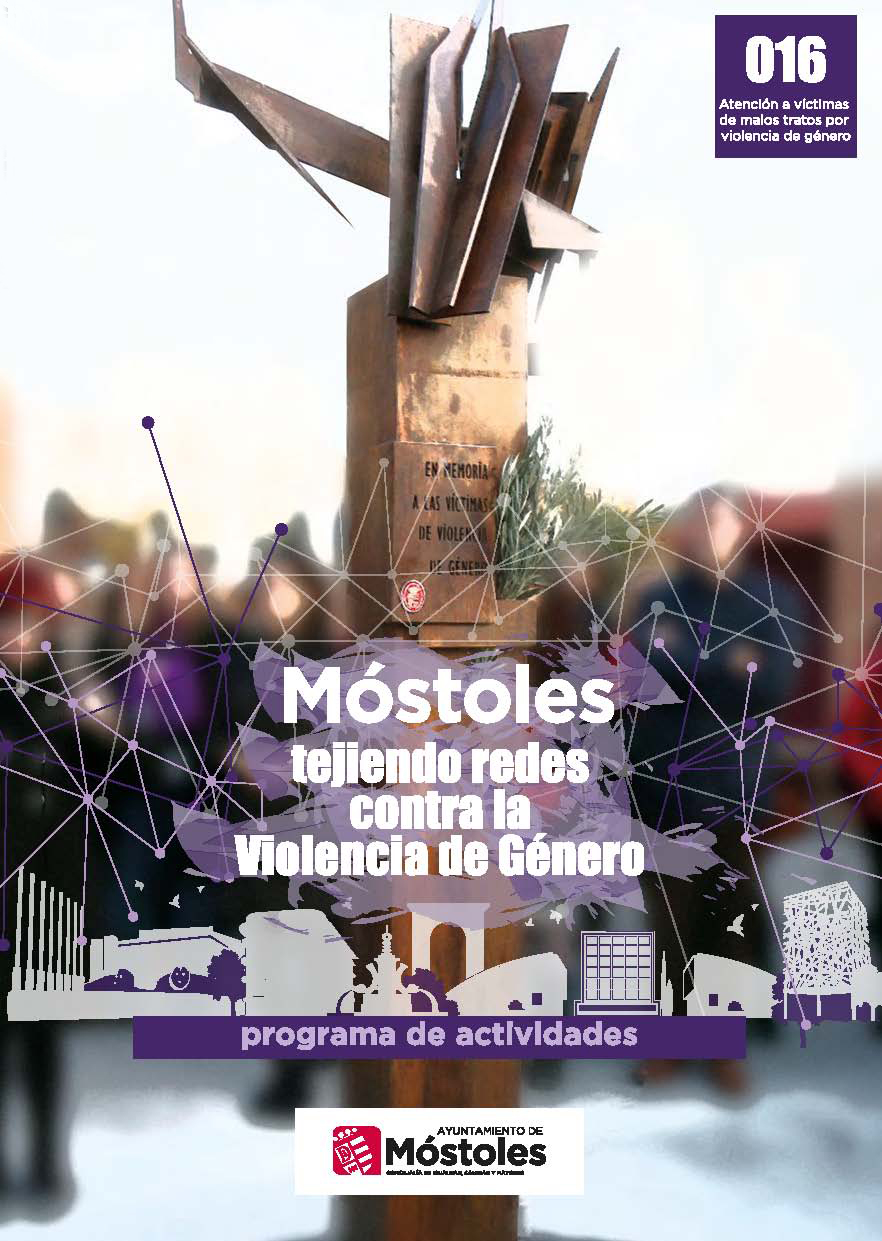 Día contra la violencia de género 2017