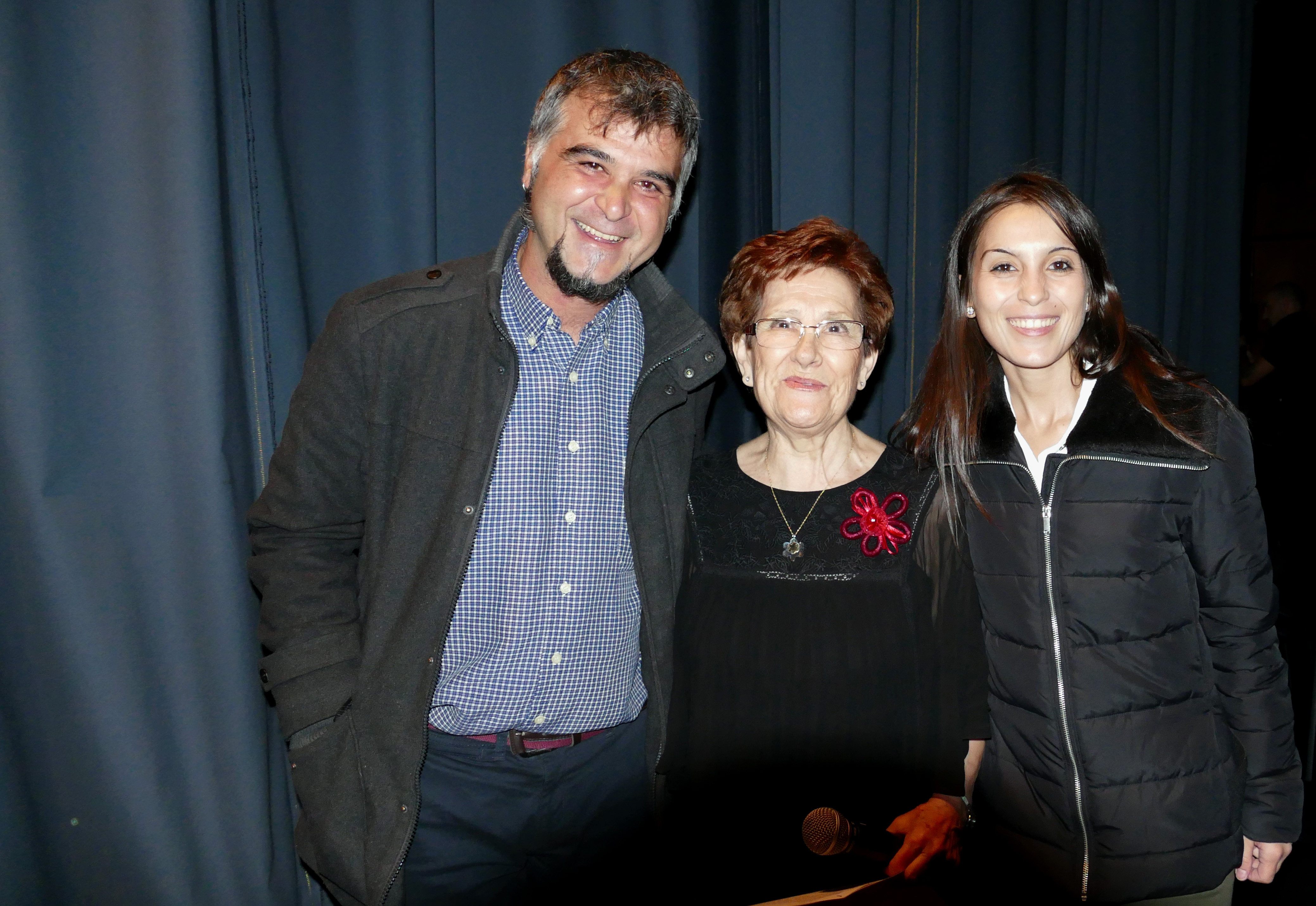 Concierto santa cecilia 1