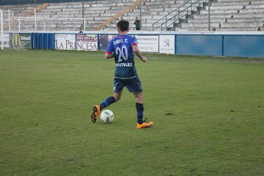 Senior `B´ del C.D. Móstoles URJC