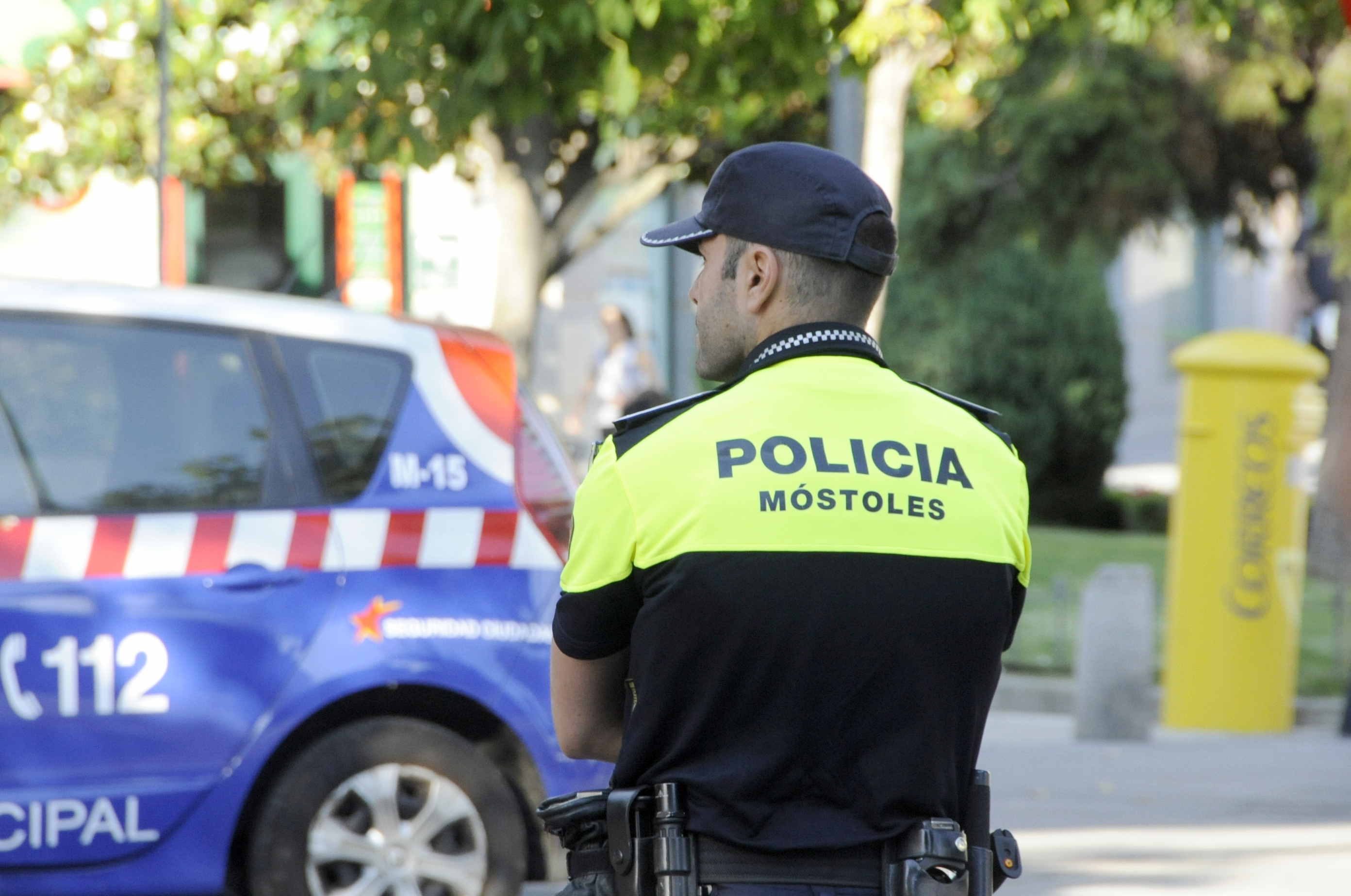 Policia Local