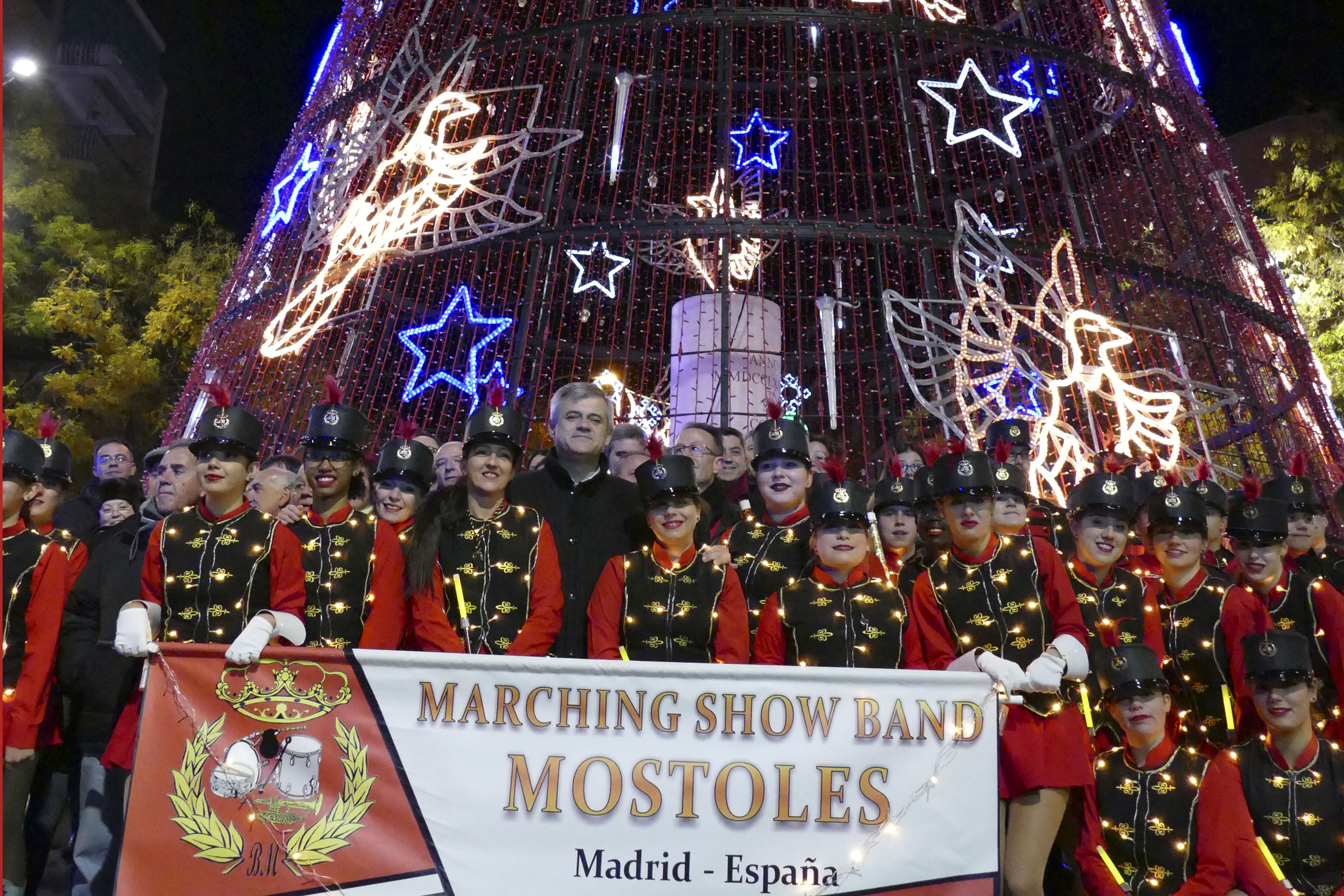 Encendido Navideño 1 (Copiar)