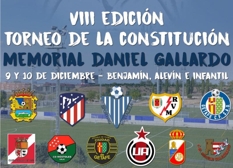 Torneo de la Constitución