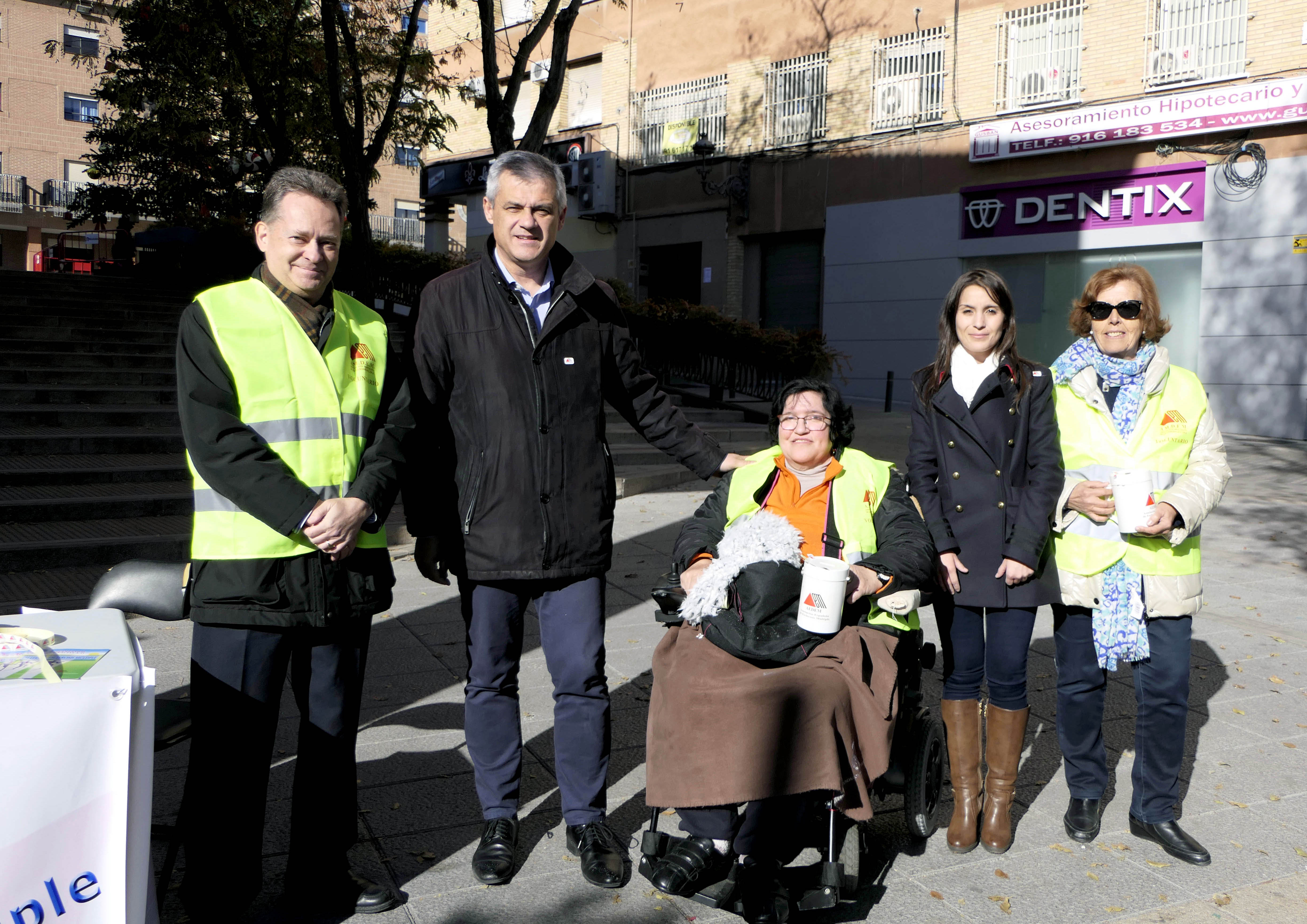 Día nacional esclerosis 1