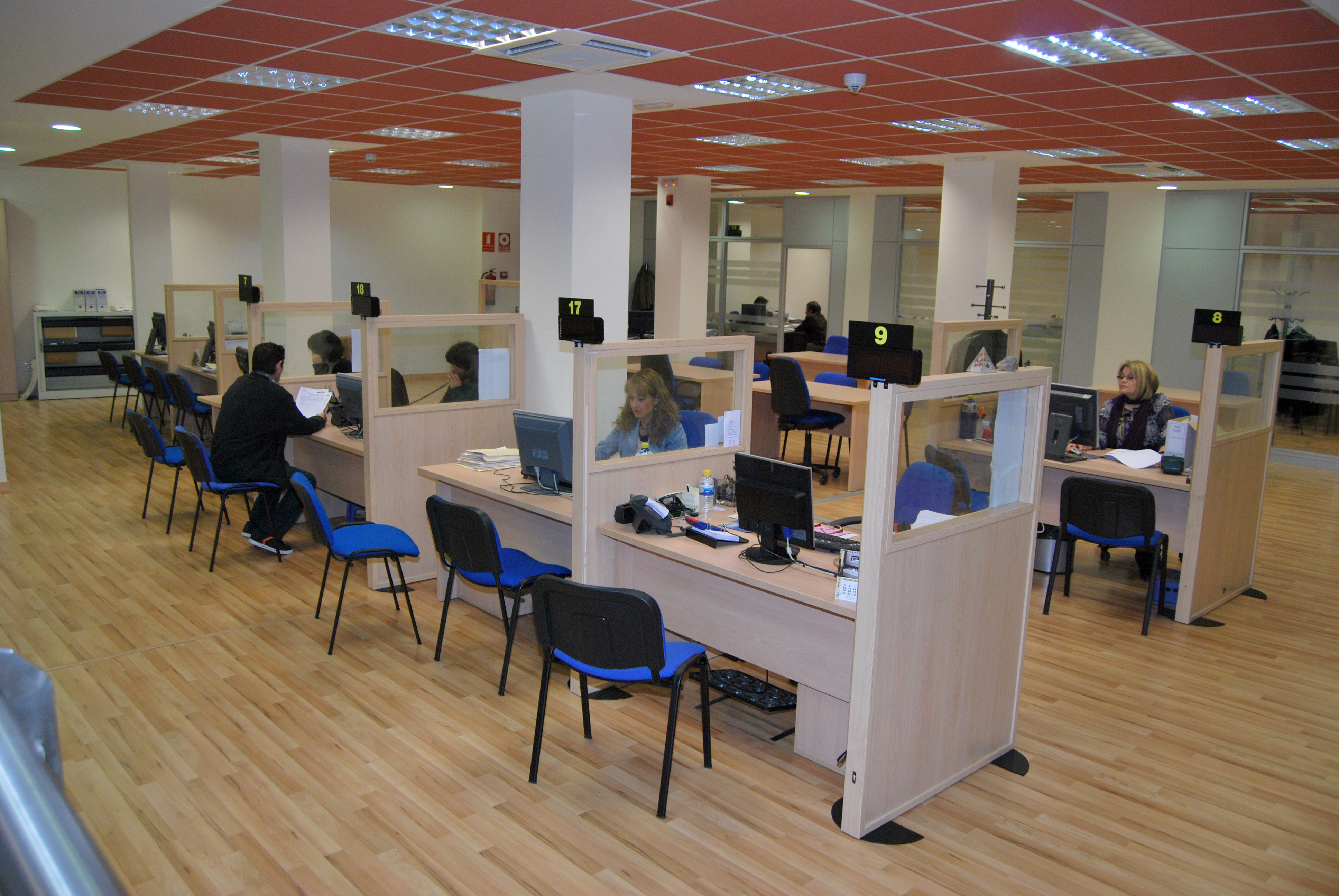 Oferta Pública de Empleo