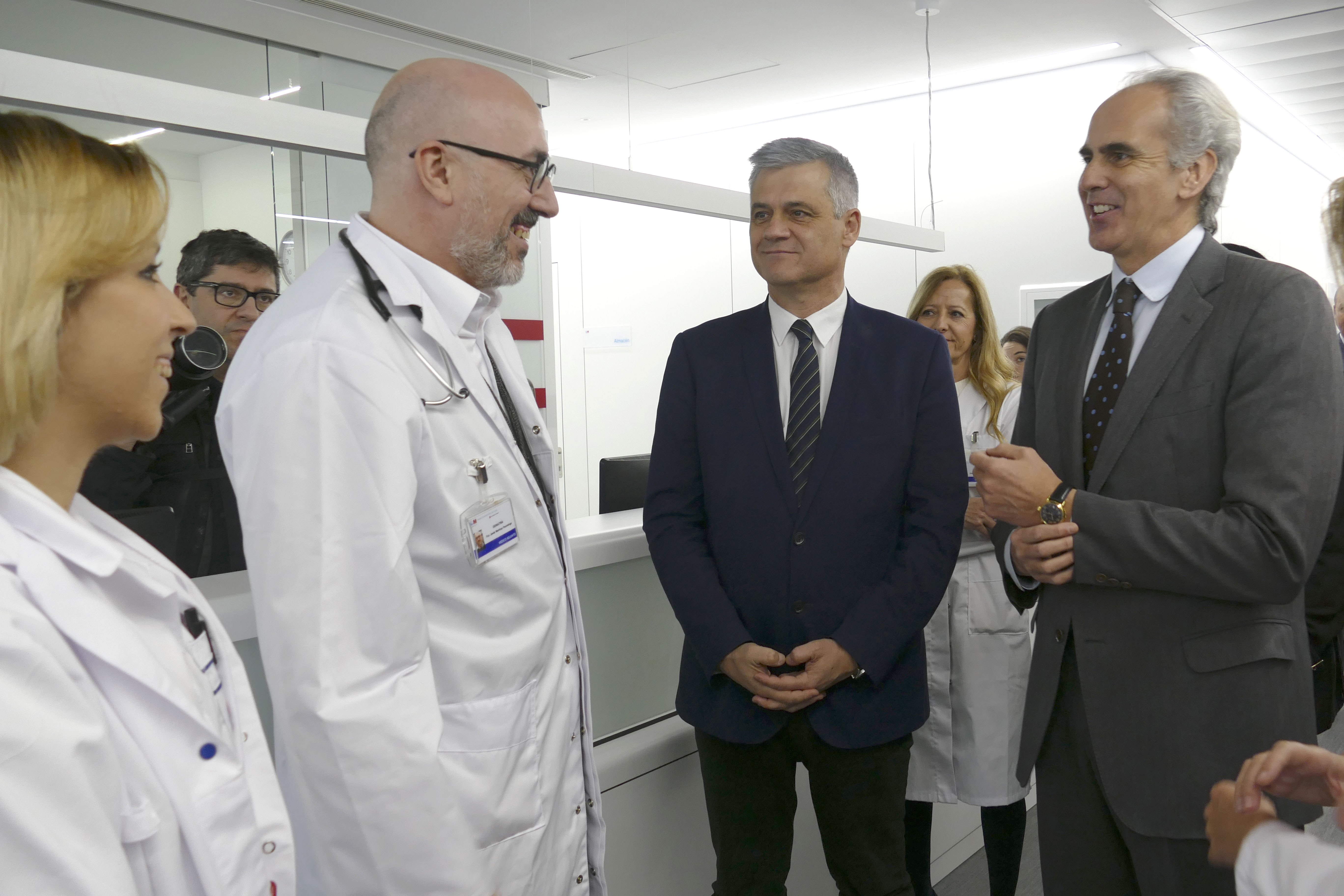 Hospital Universitario 1