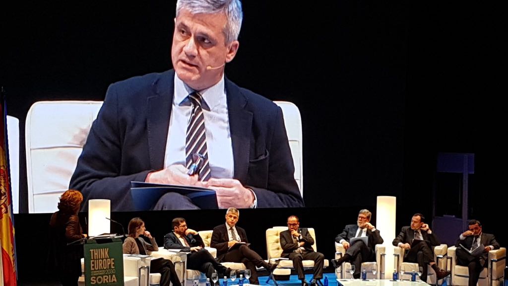 Think Europe- compromiso 2030 1