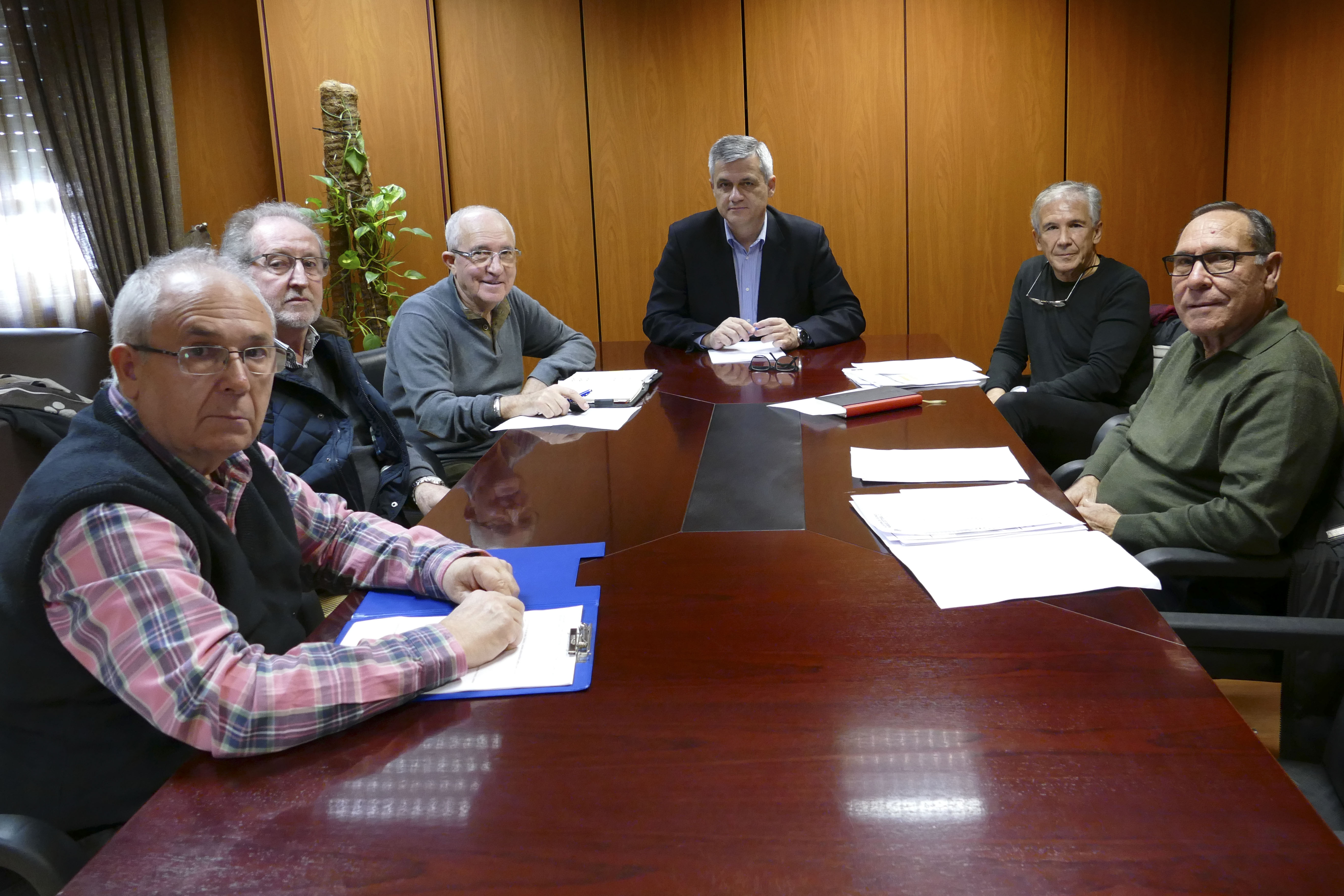 Reunión con Plataforma Estoril II (Copiar)