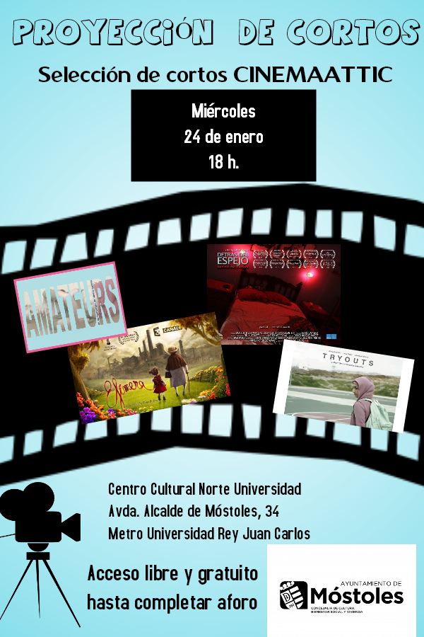 Copy of Copy of Cinema