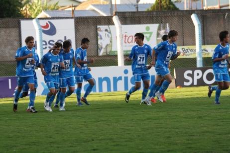 Torneo Internacional de Fútbol Base