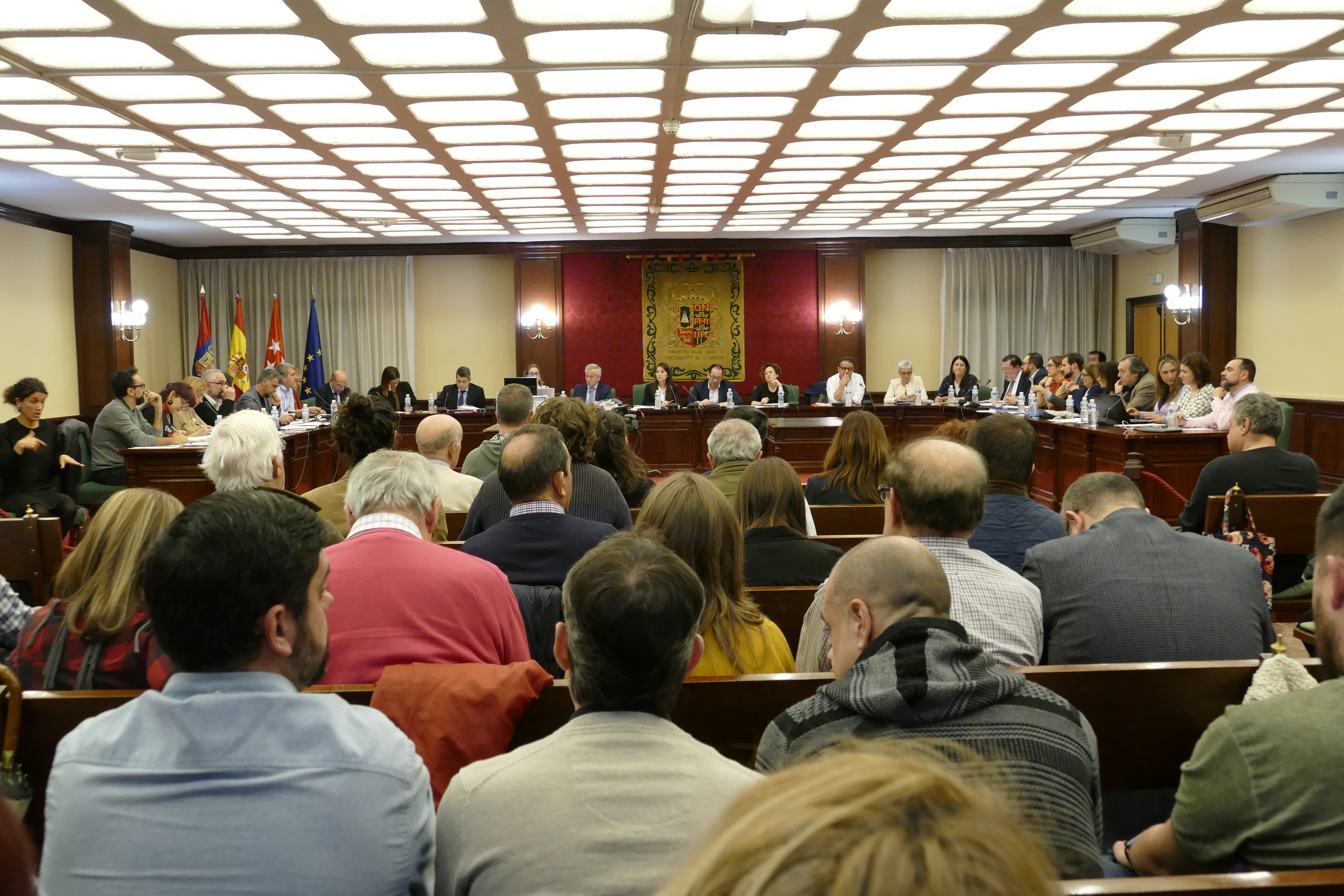 Plan Municipal de Infancia y Adolescencia