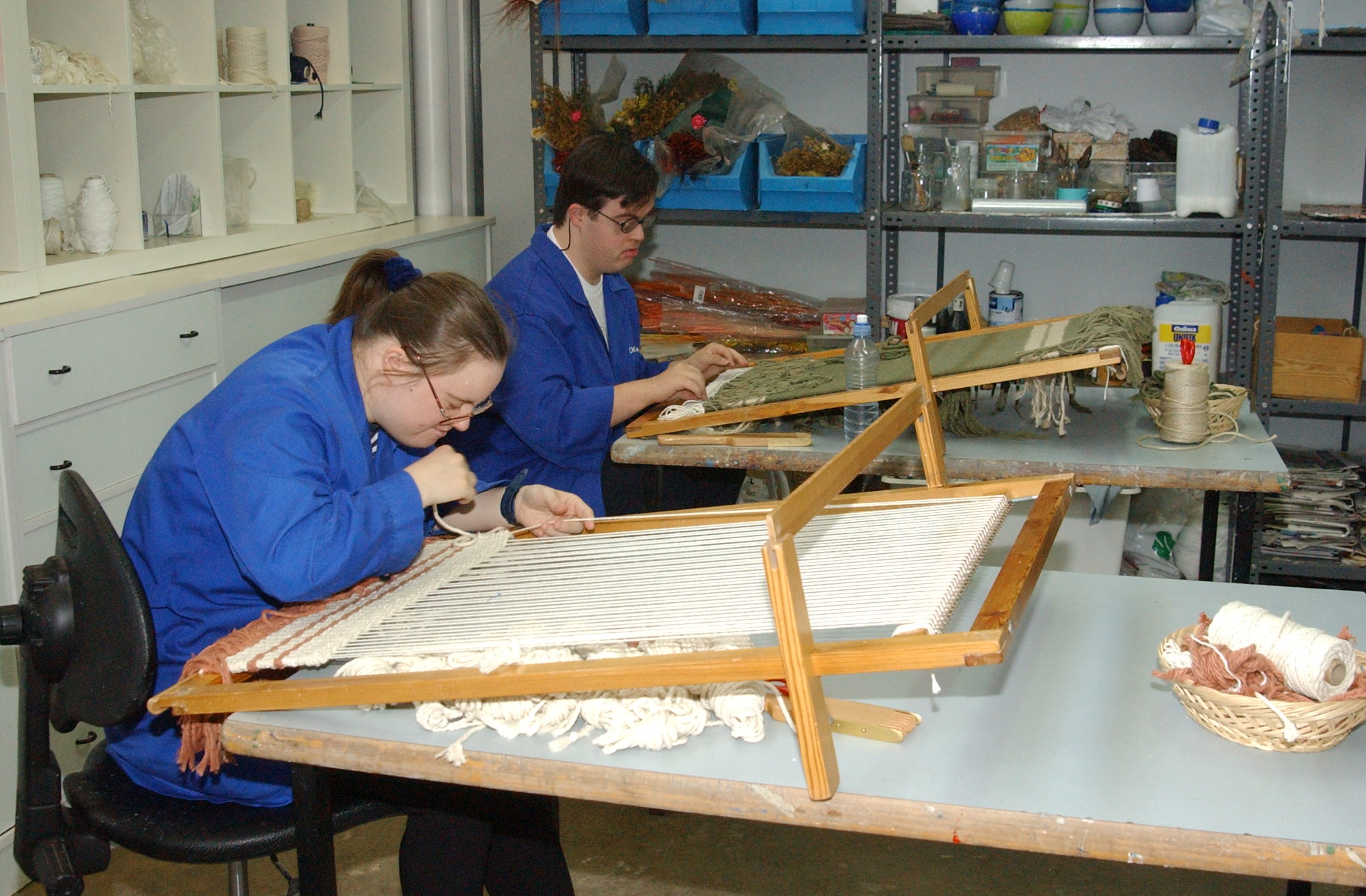 Centros Especiales de empleo