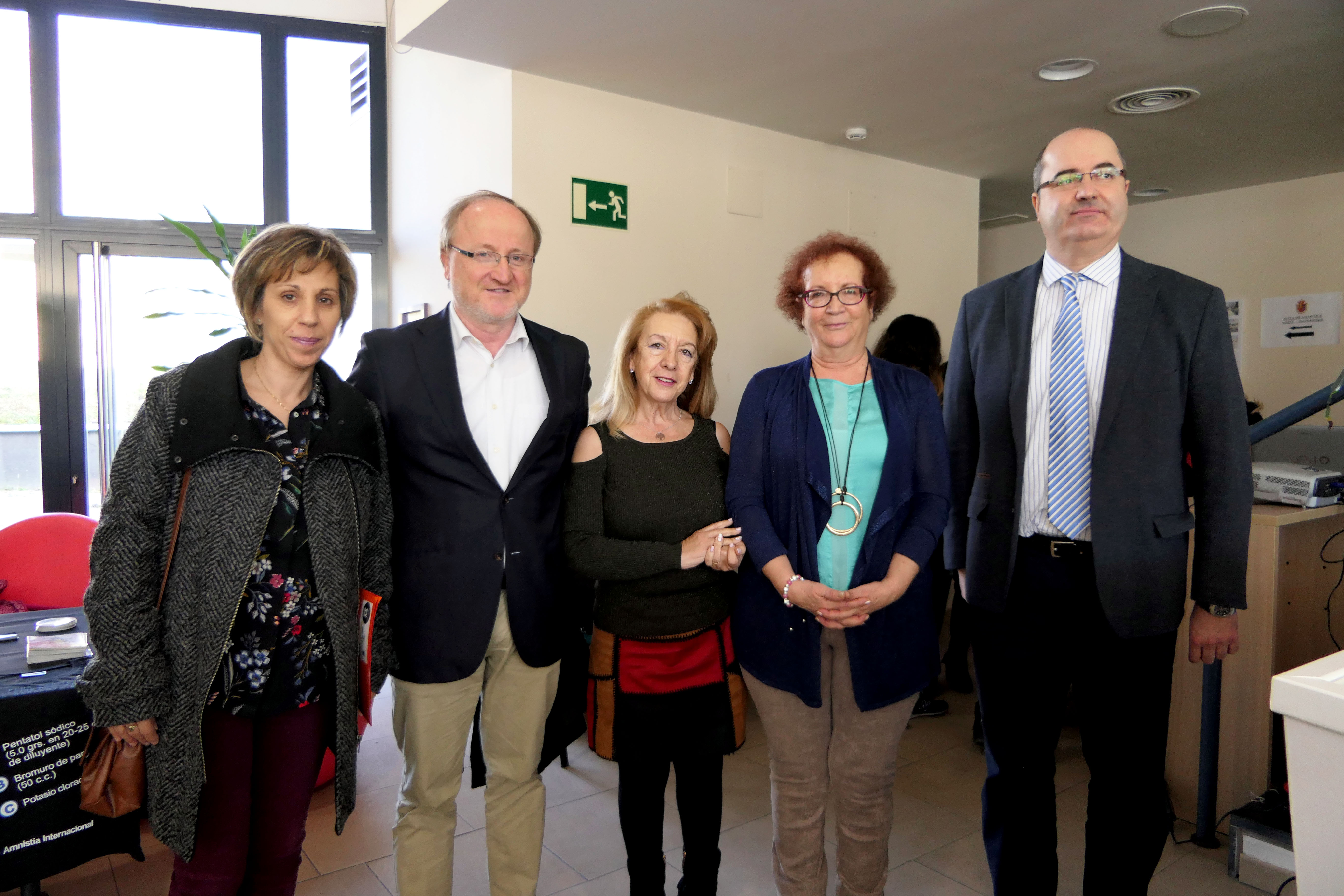 foro ciudadanía grupo AMAS 1