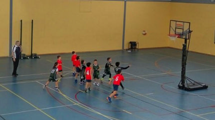 Club Baloncesto Raices