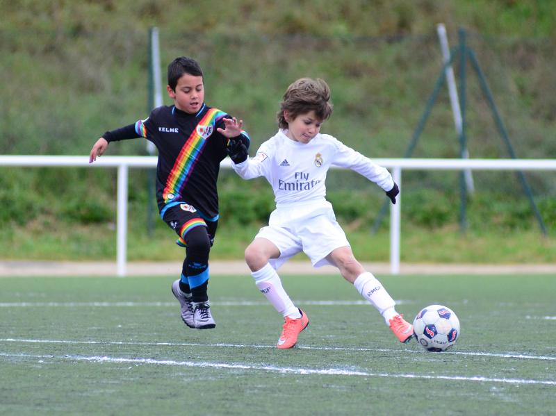 Trofeo Estrella de Móstoles