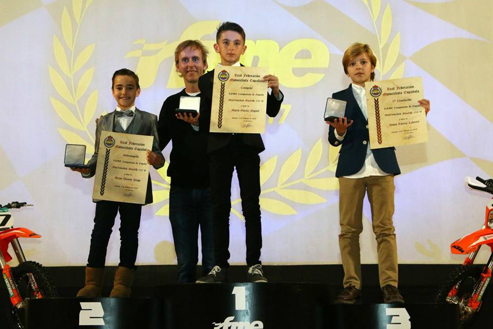 Marco García Miguel