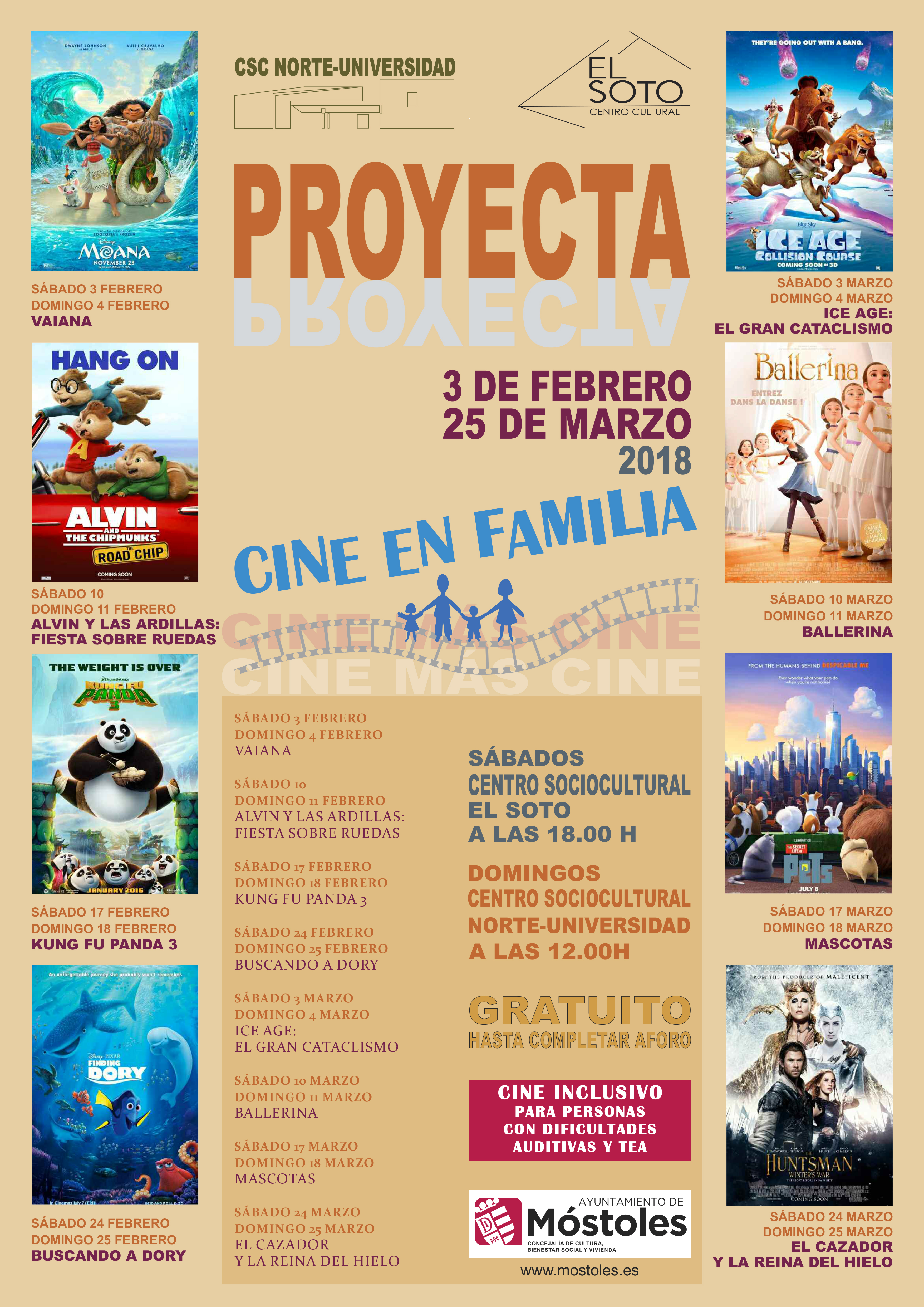 CARTEL PROYECTA 2018