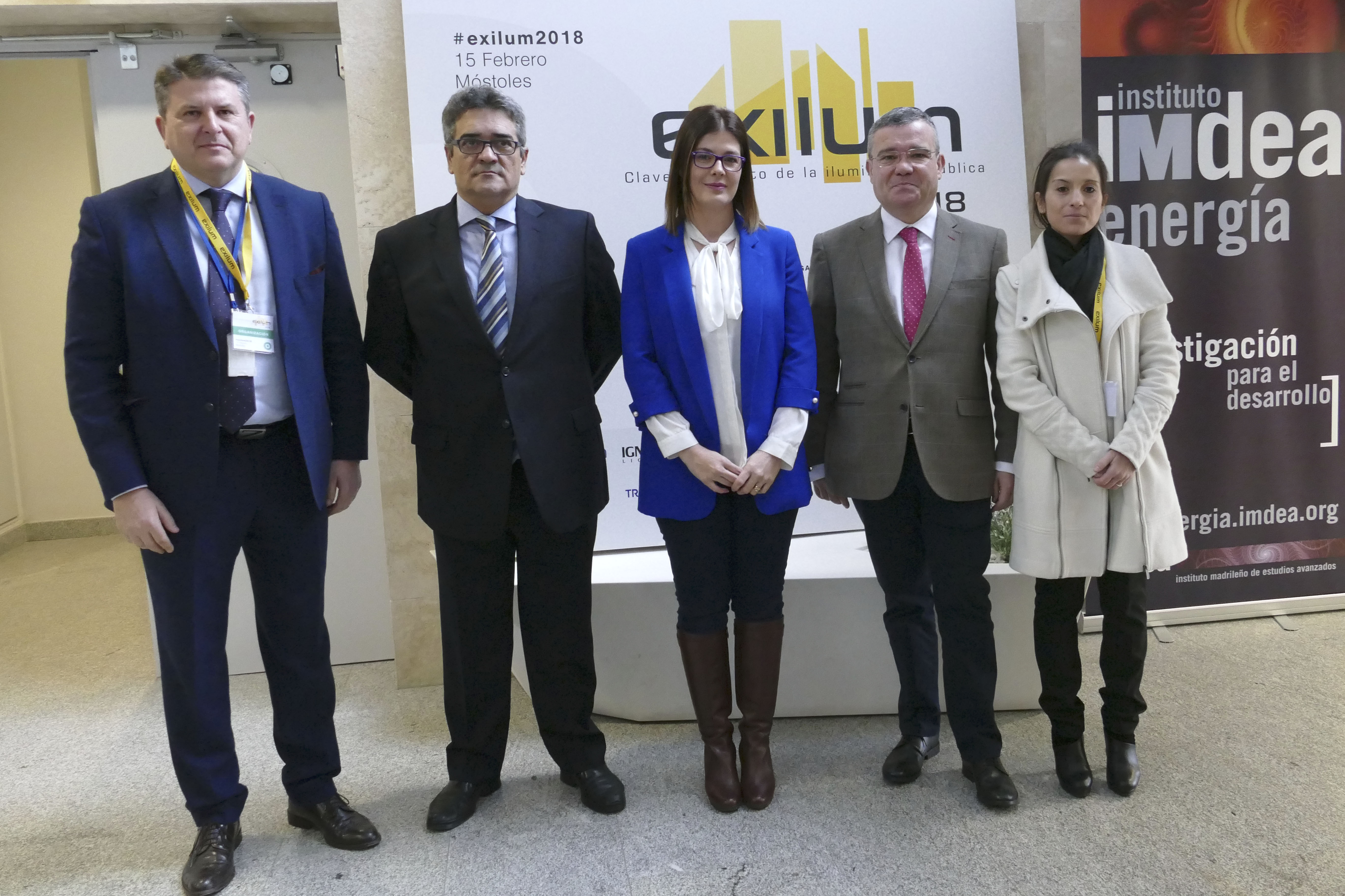 Destacada y Principal p