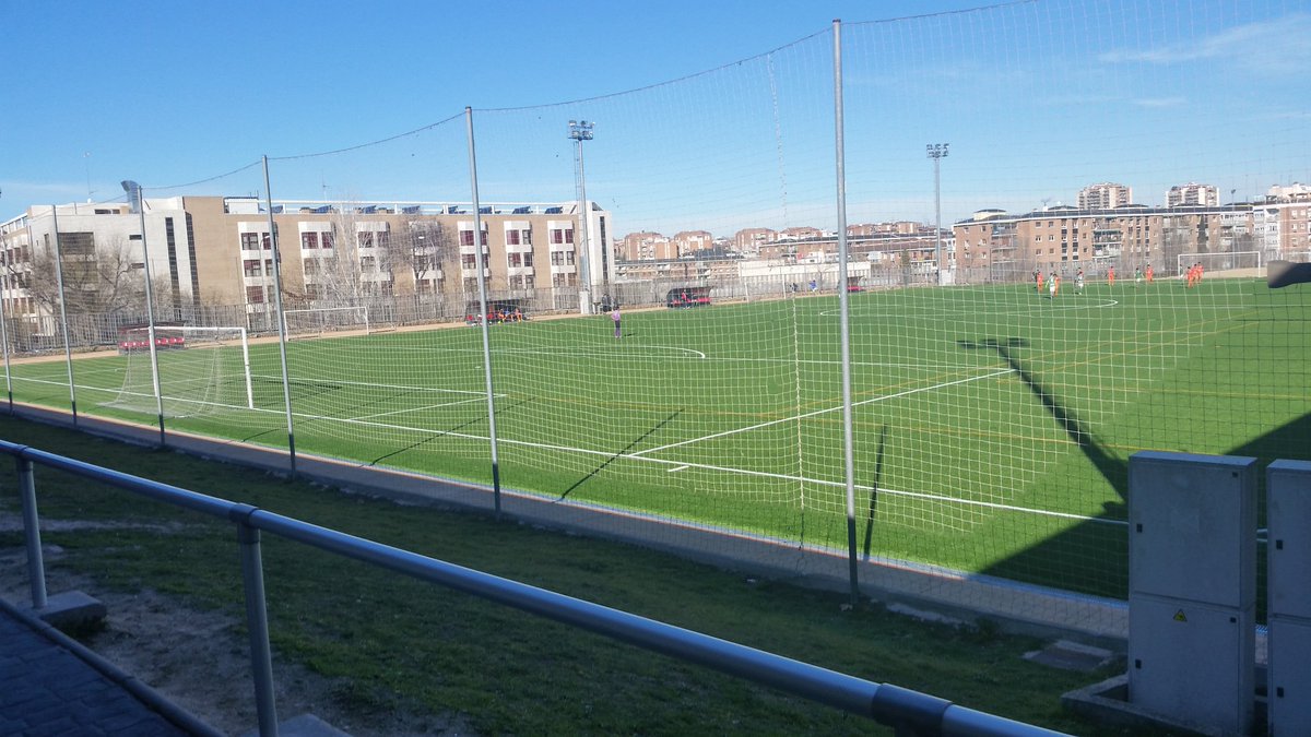 Móstoles CF