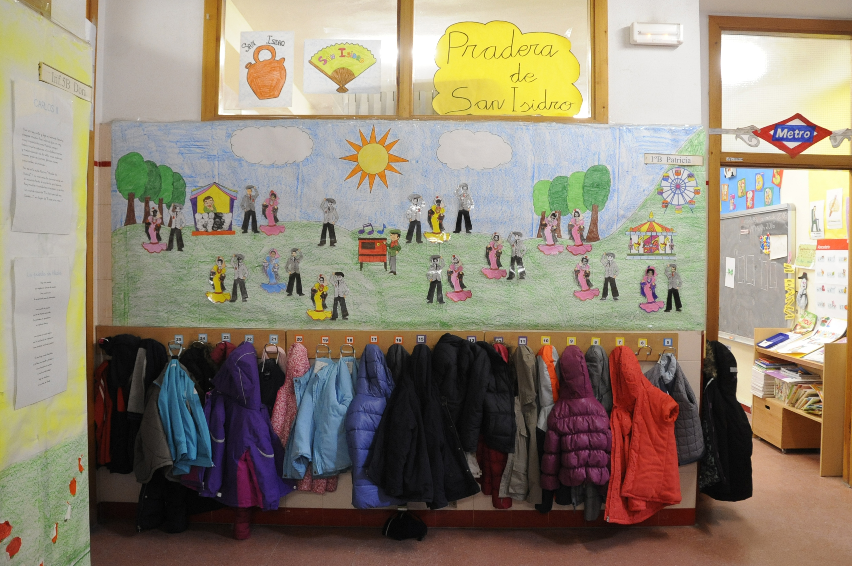 escolarización inclusiva 1