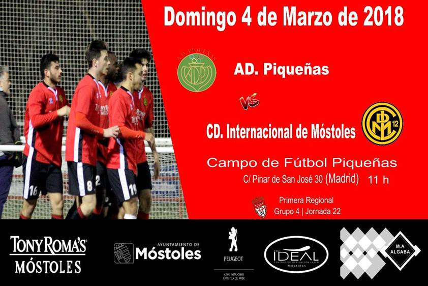 Proximo encuentro Inter