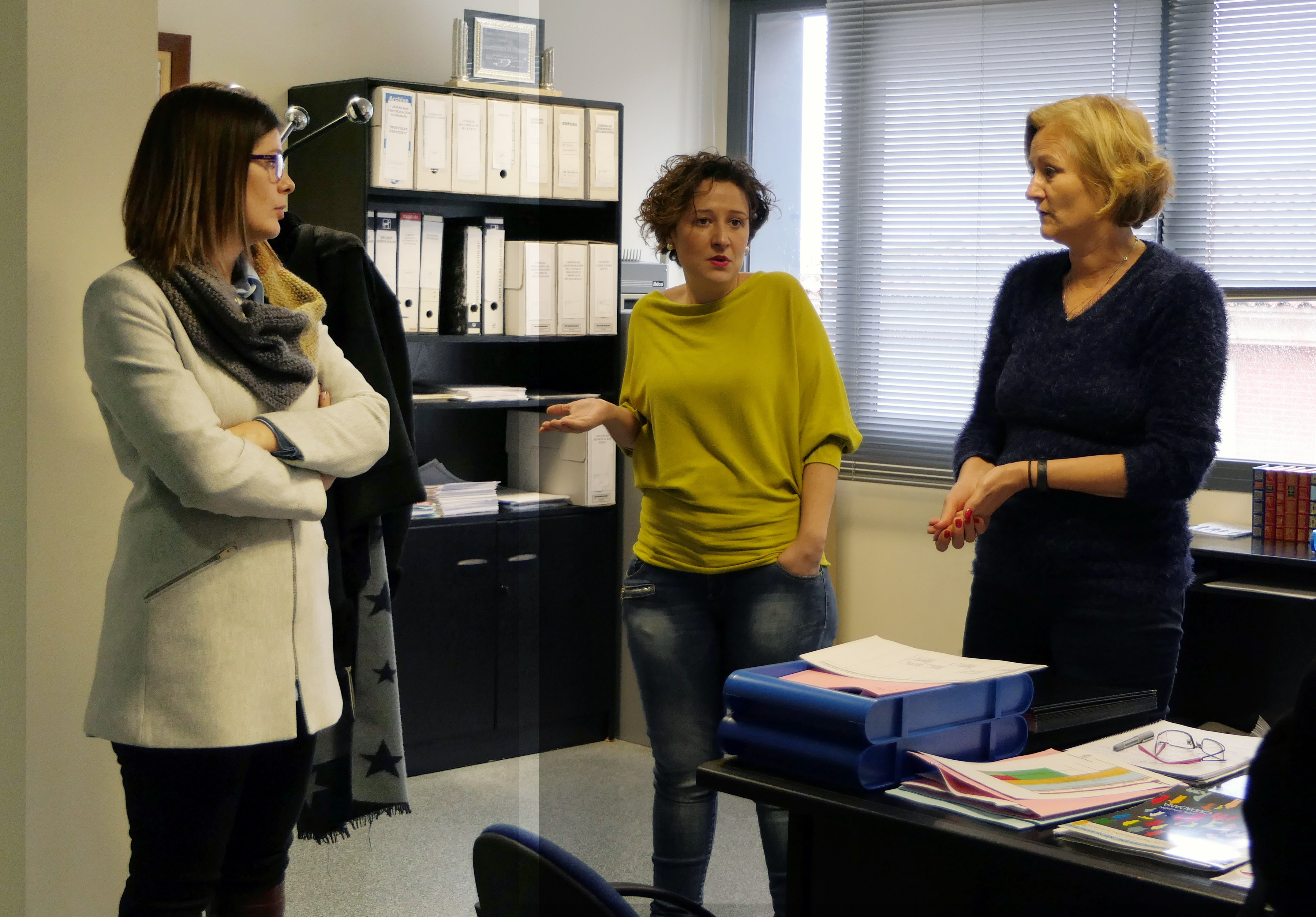 participación ciudadana y juventud 1