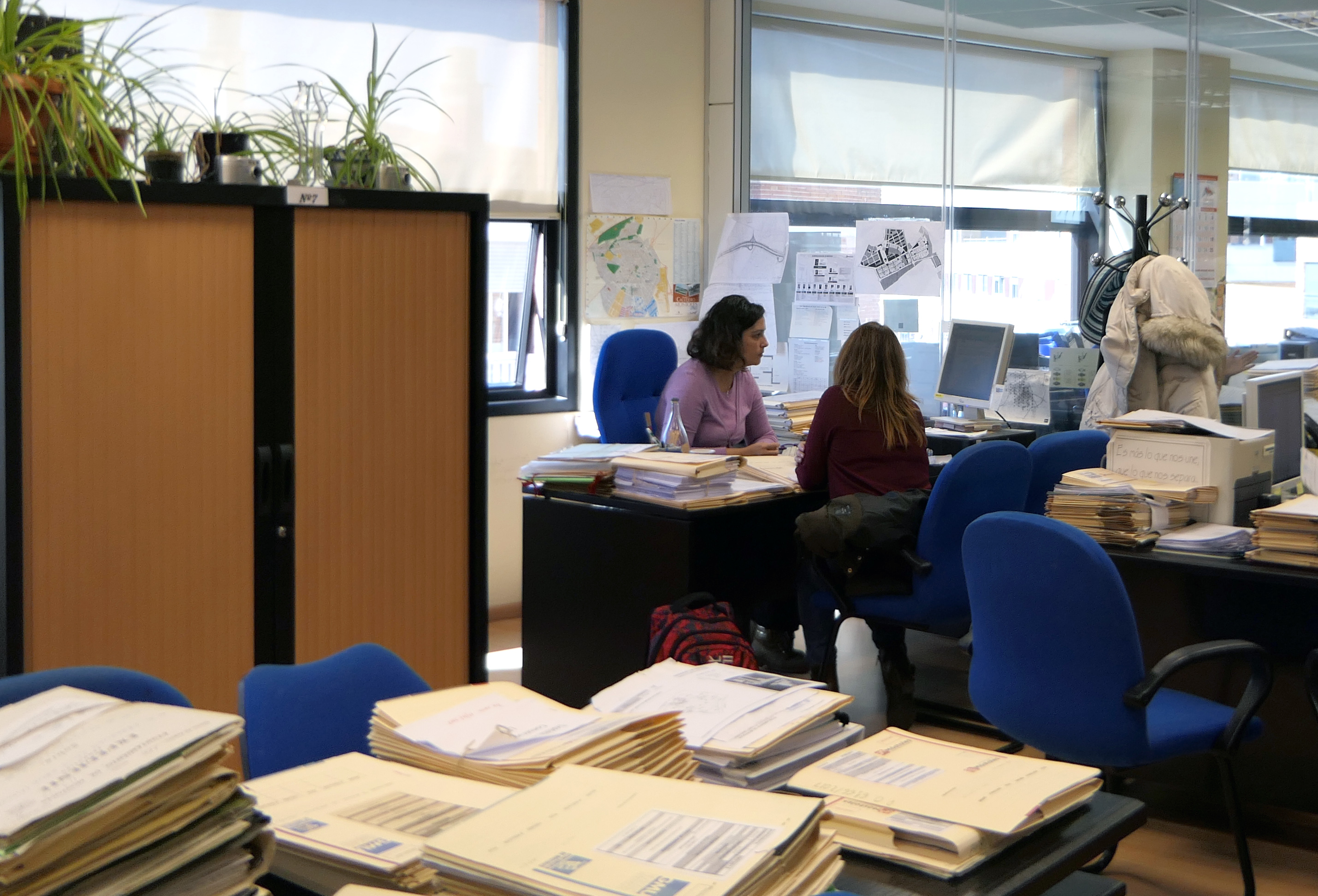 Servicios Mínimos 8 de Marzo