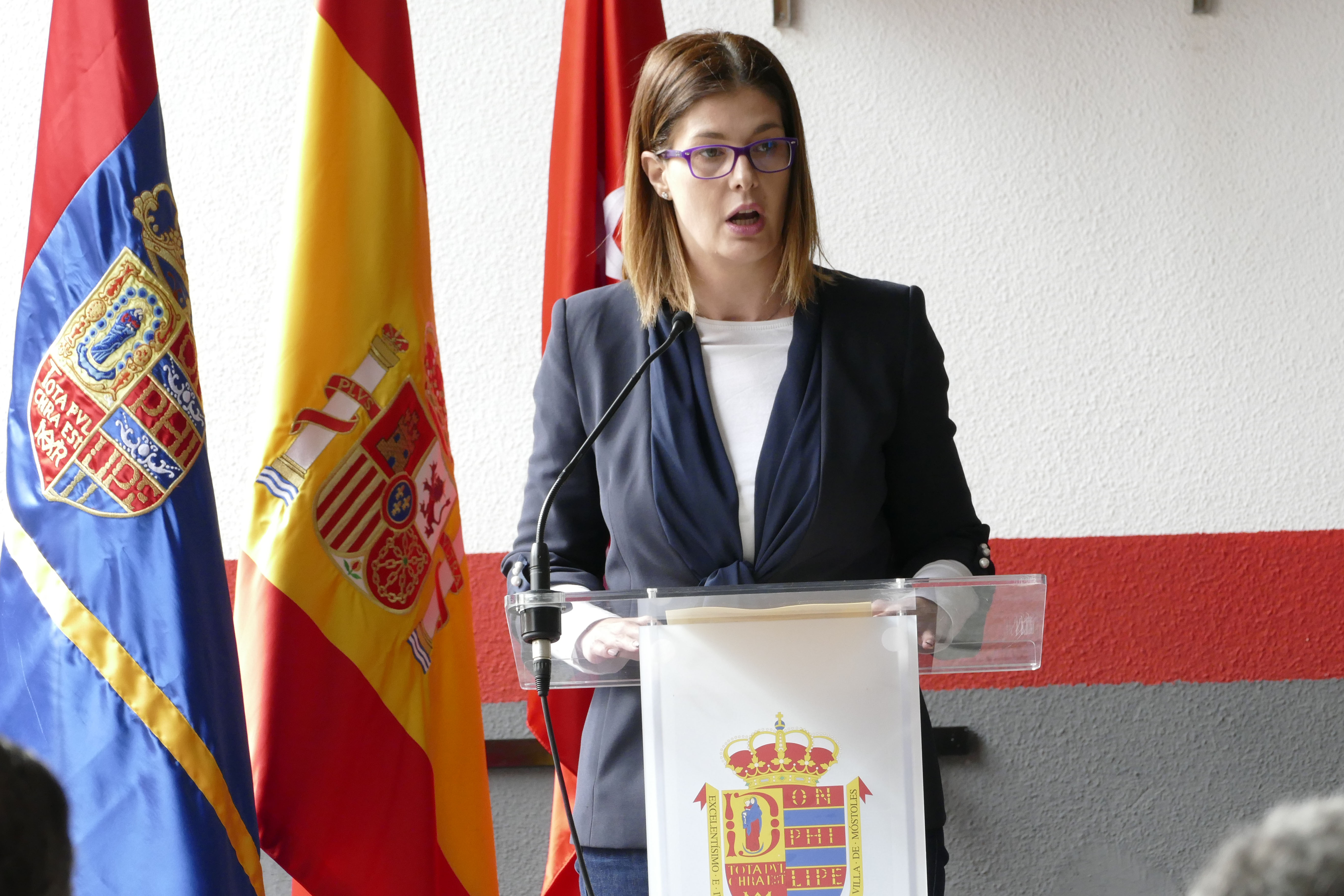 Día del patrón de los bomberos 2