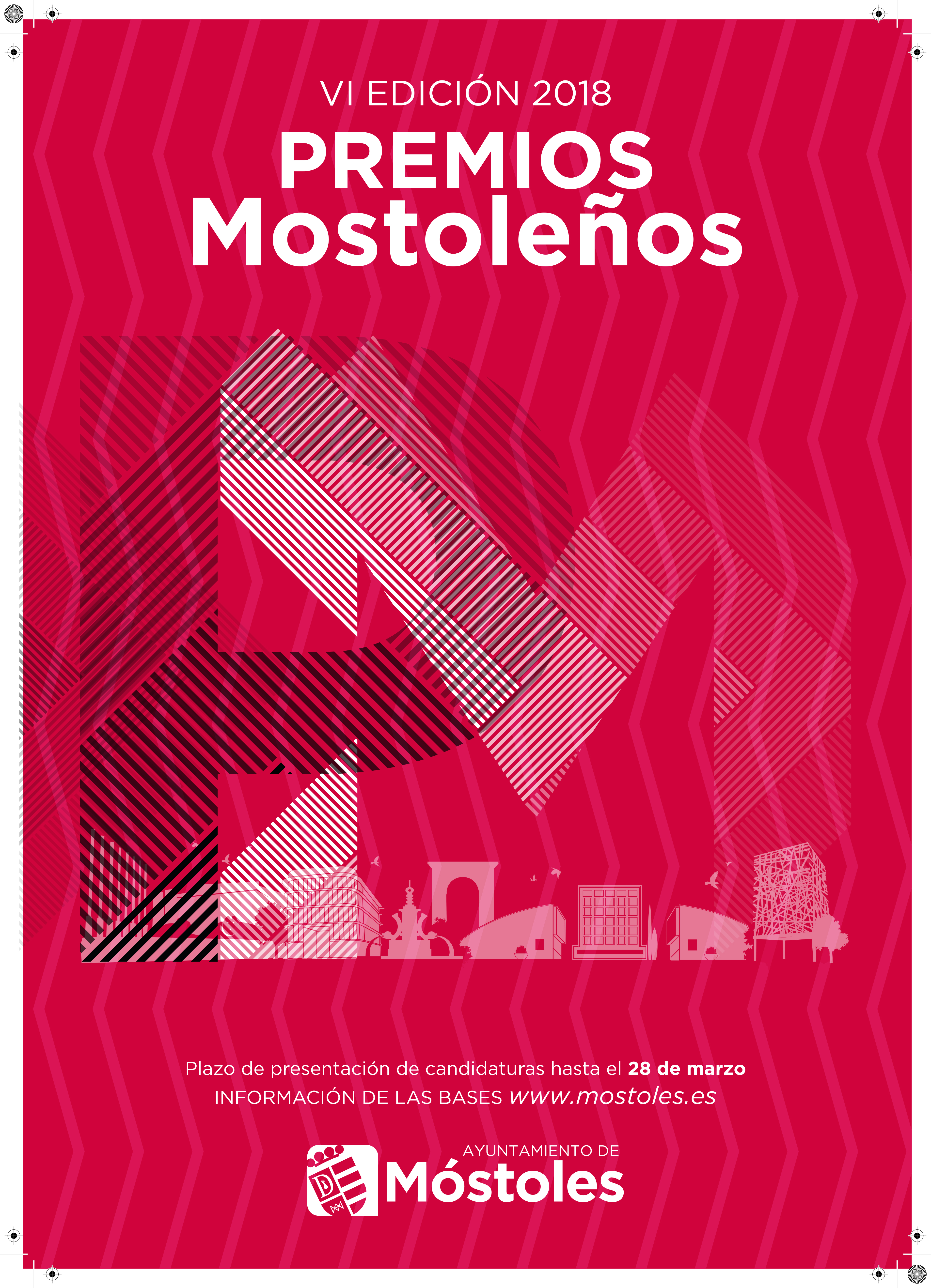 Premios Mostoleños