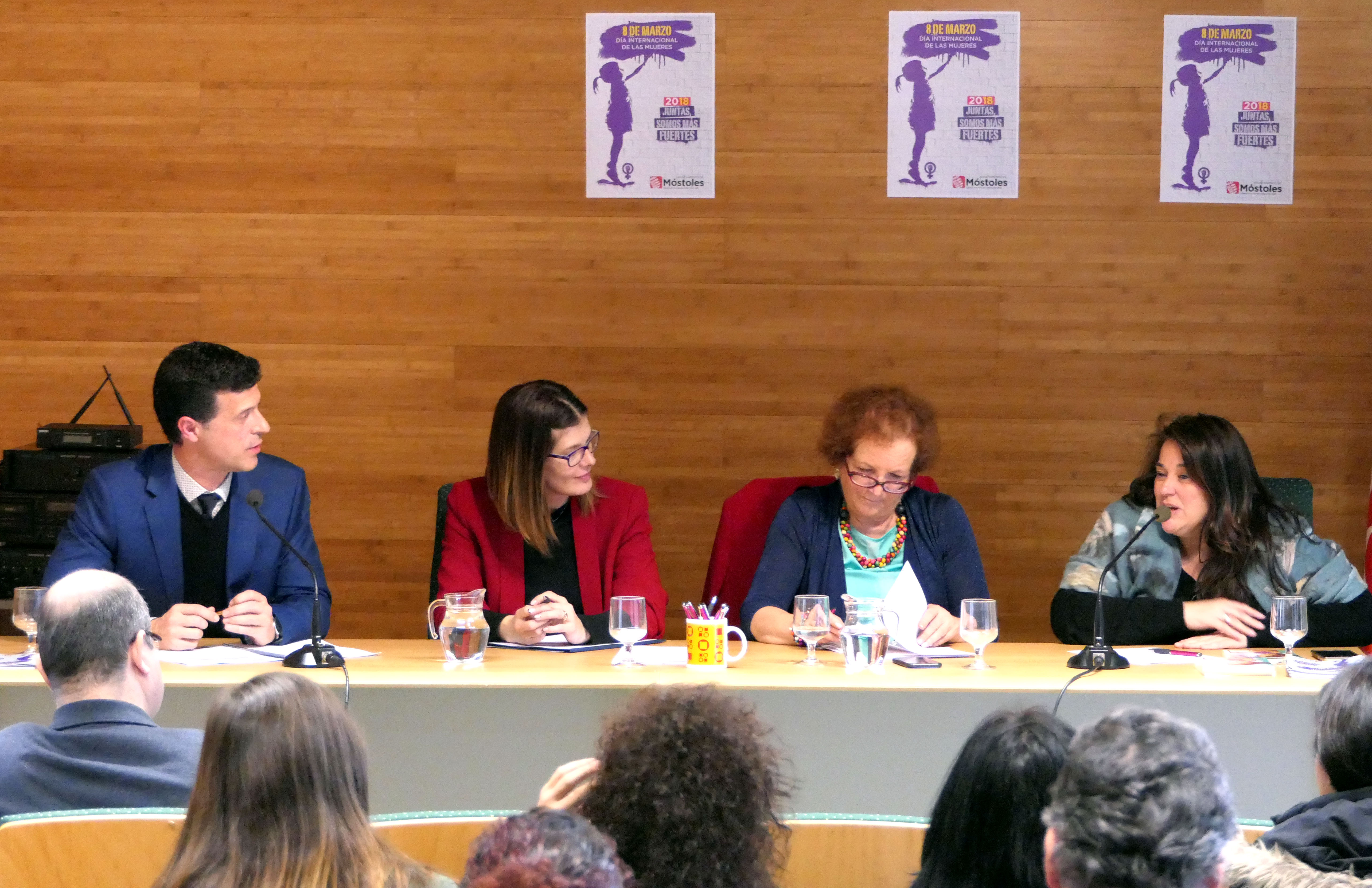 presentación servicio prevención 1