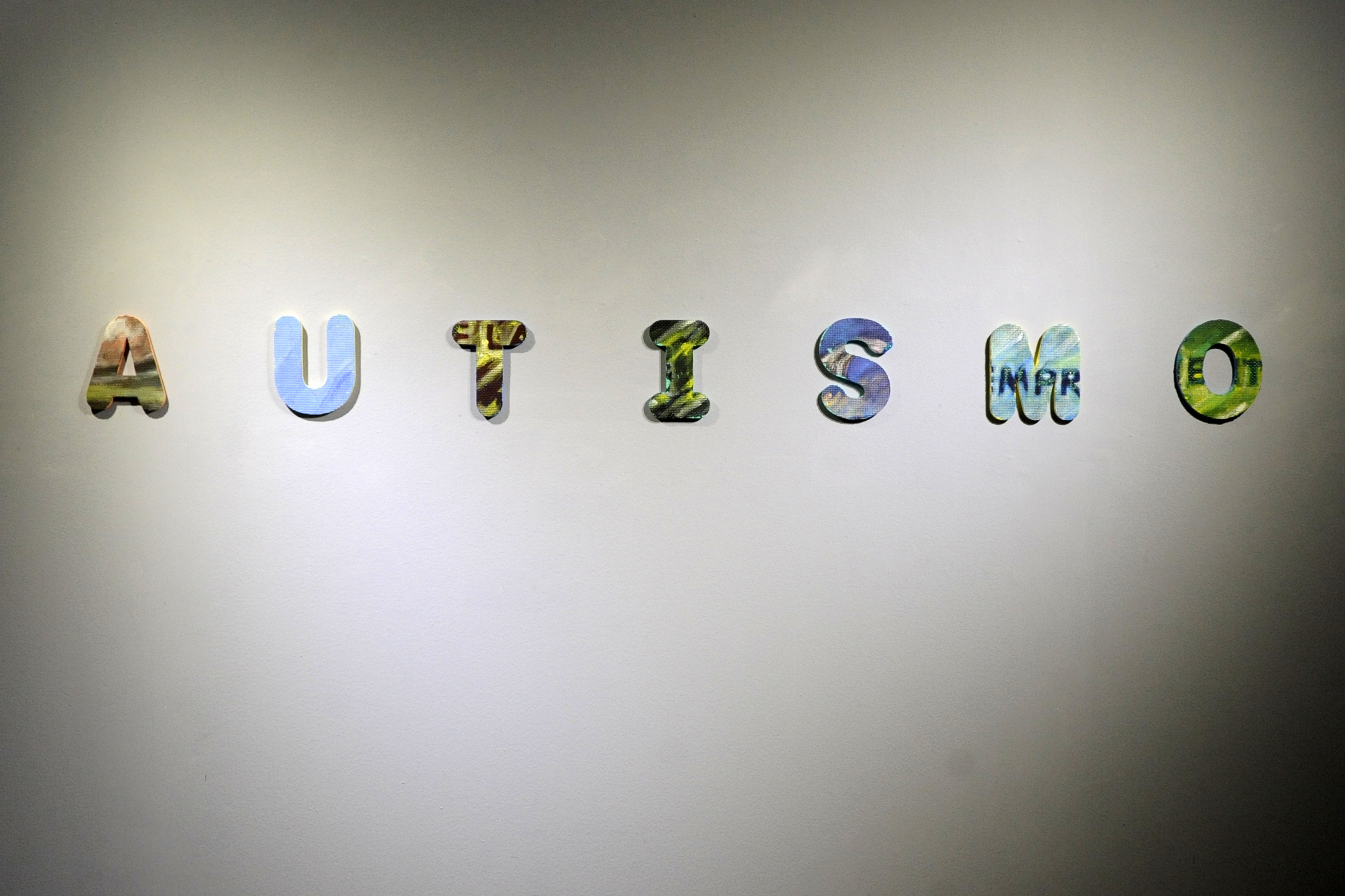 Día Mundial del Autismo