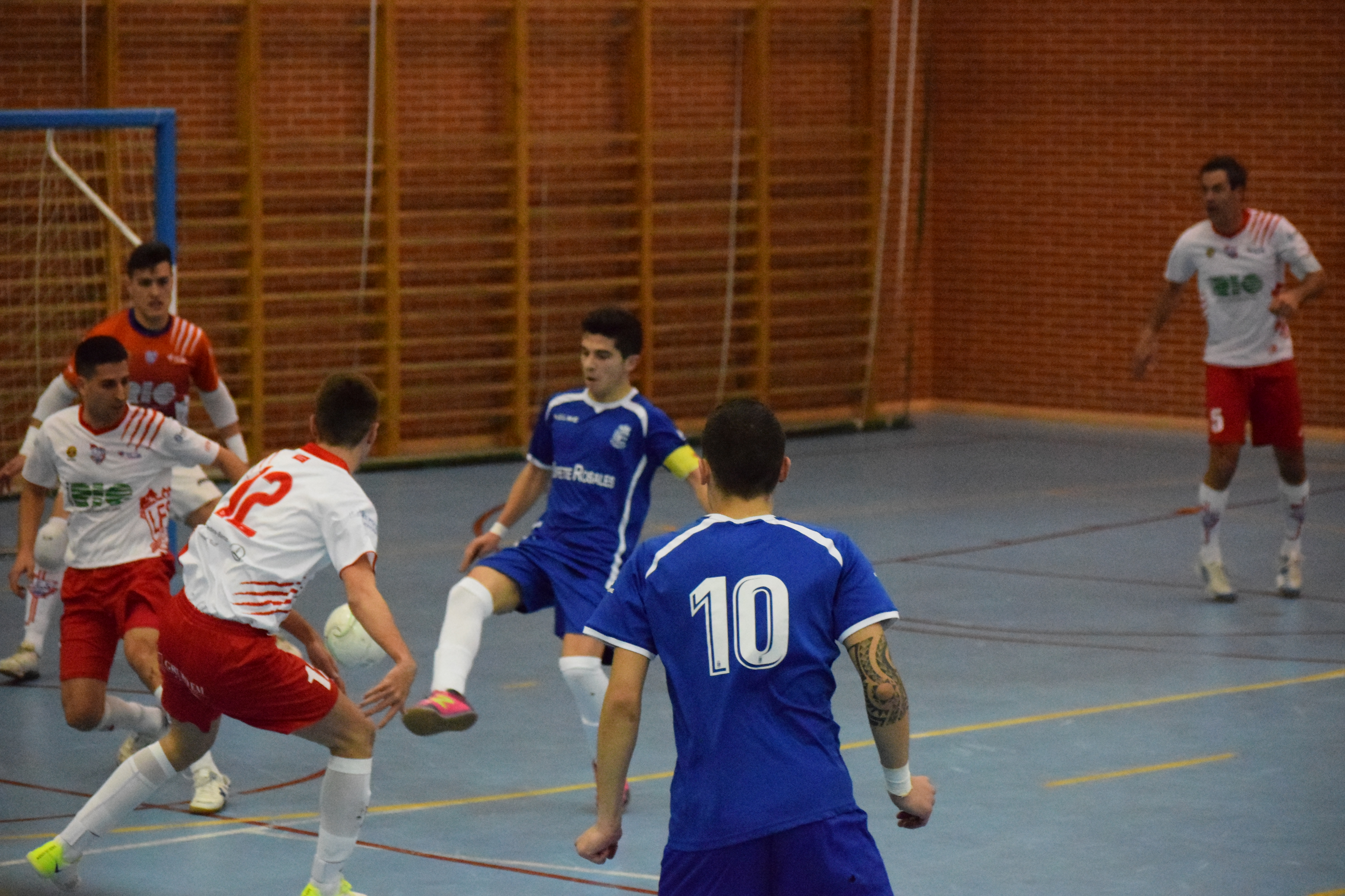 CD Ciudad de Móstoles