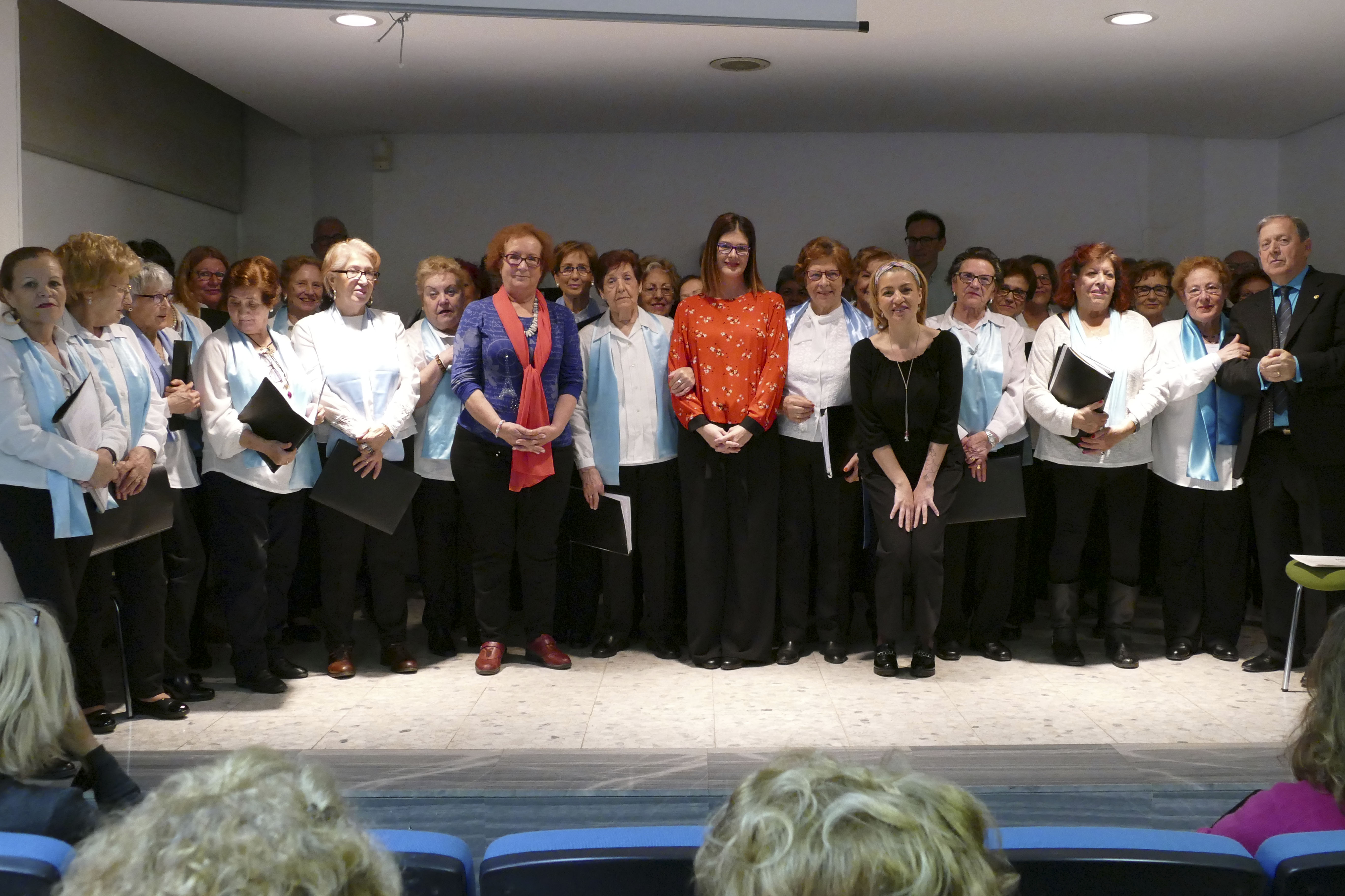 Escuela de Abuel@s 1