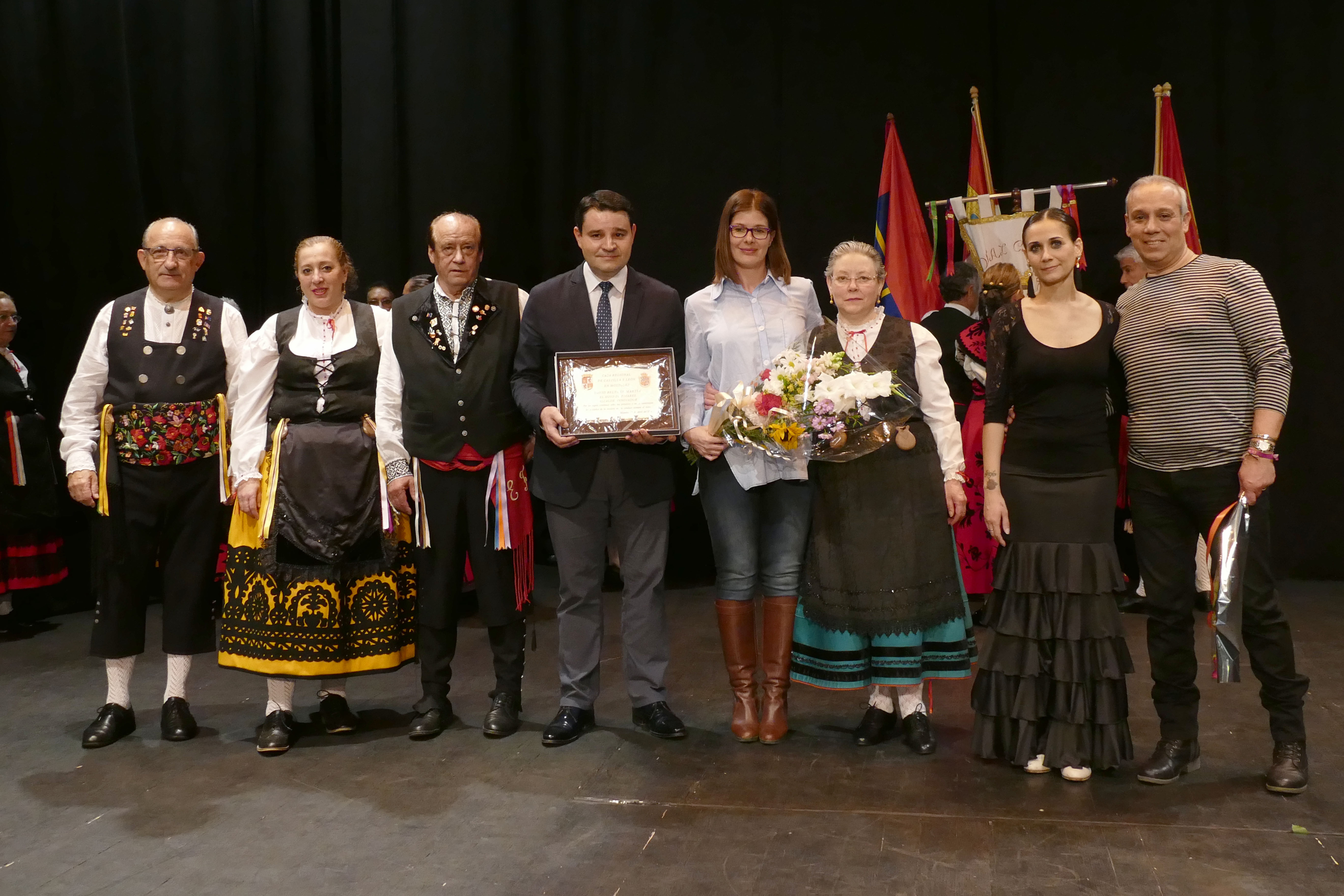 Festival Castilla León 1