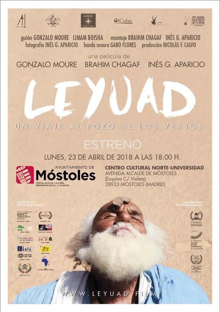 cartel leyuad