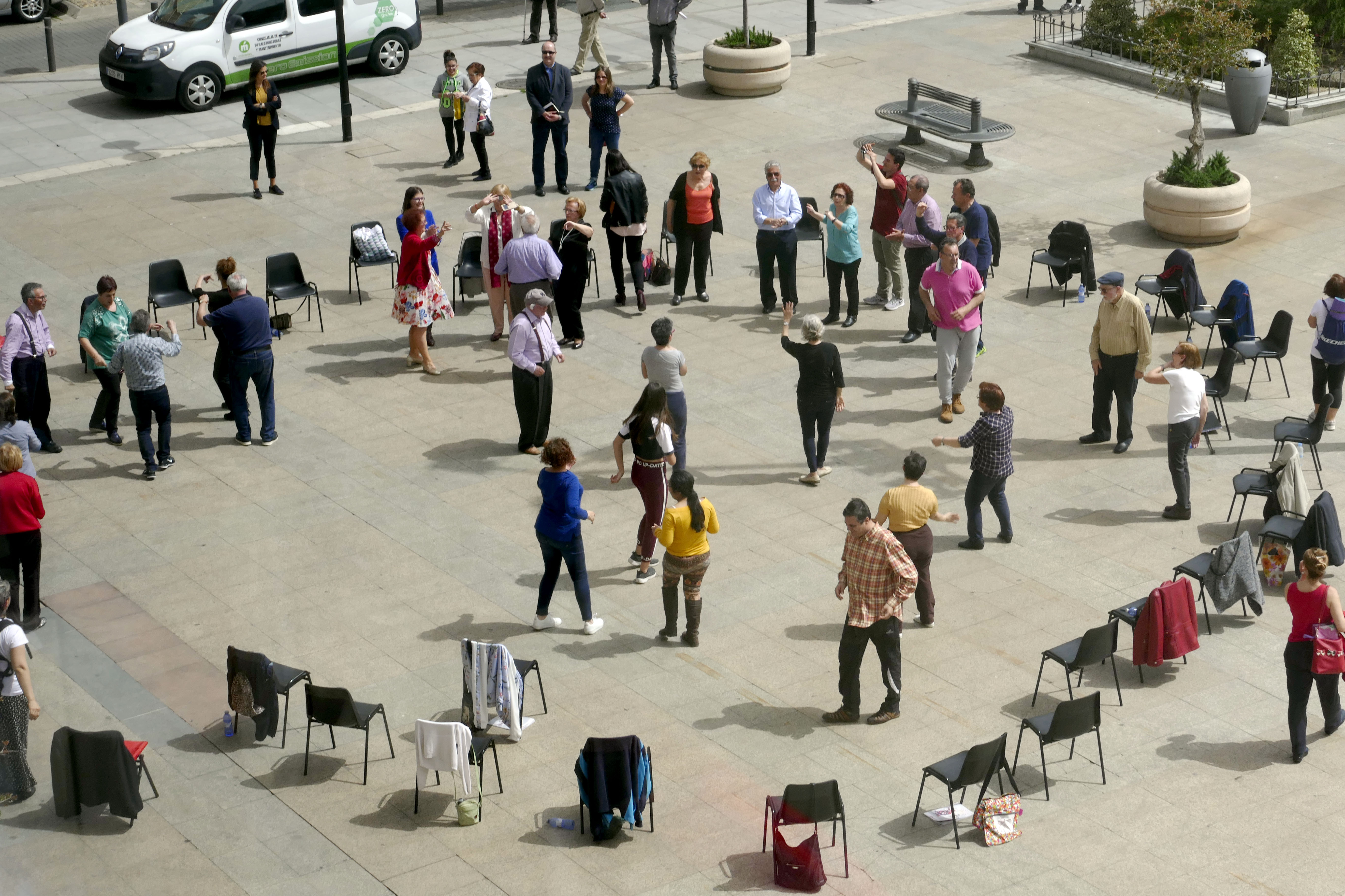 Musicoterapia Asoc Parkinson 1