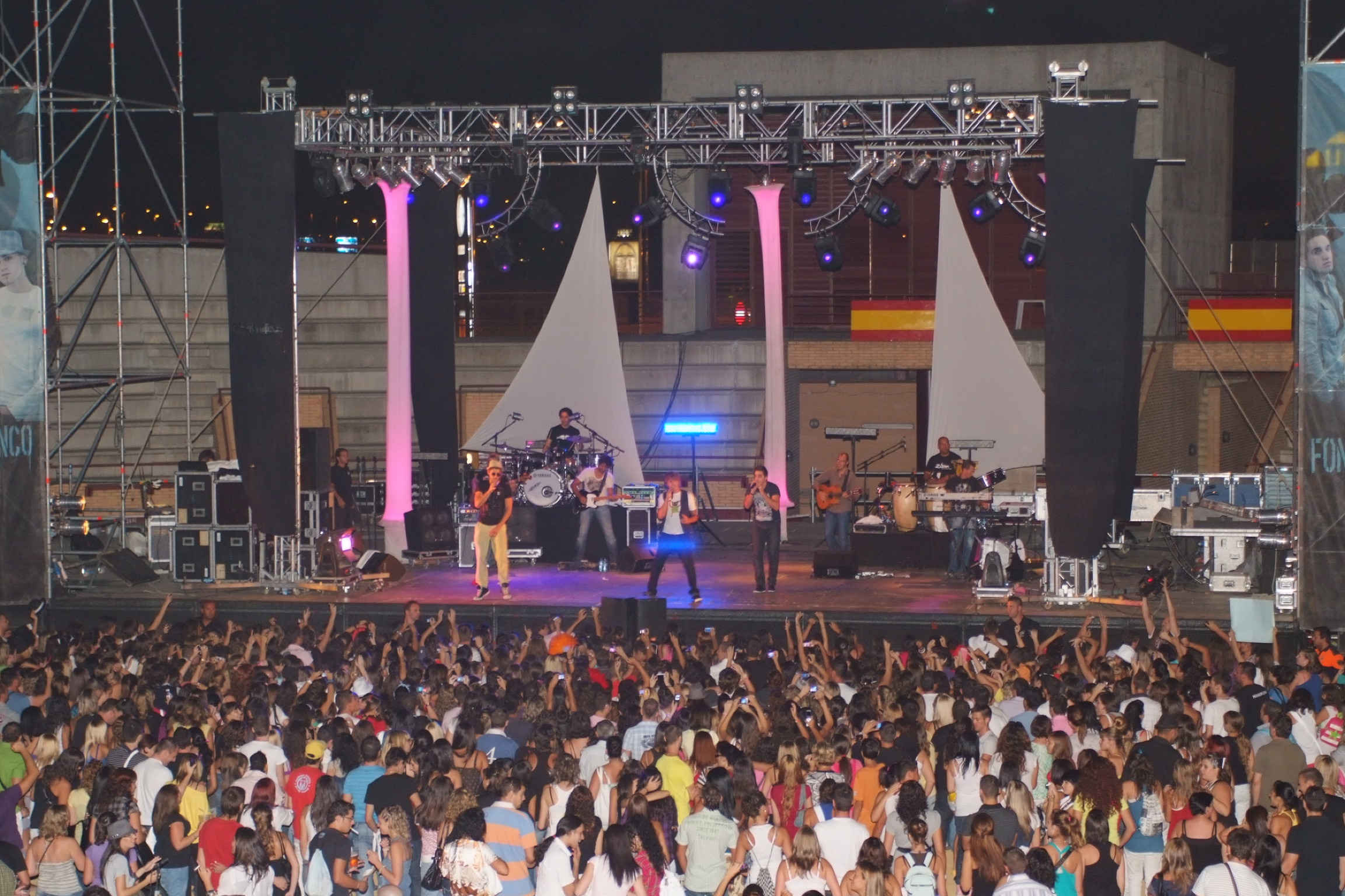 Prevención de Agresiones Sexuales