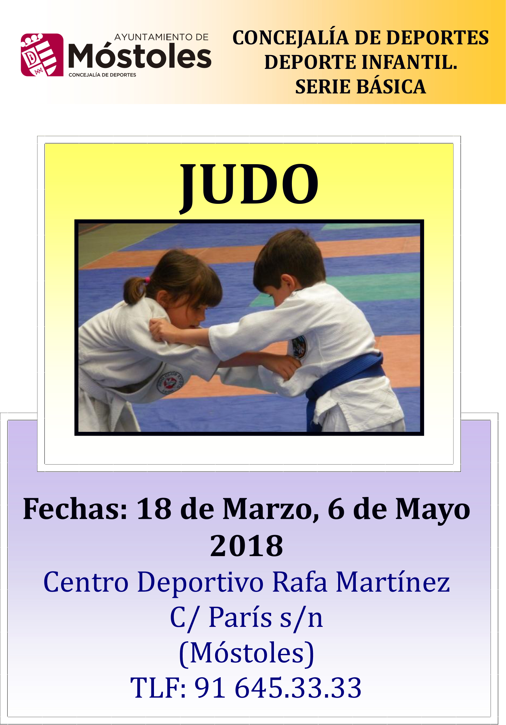 Judo