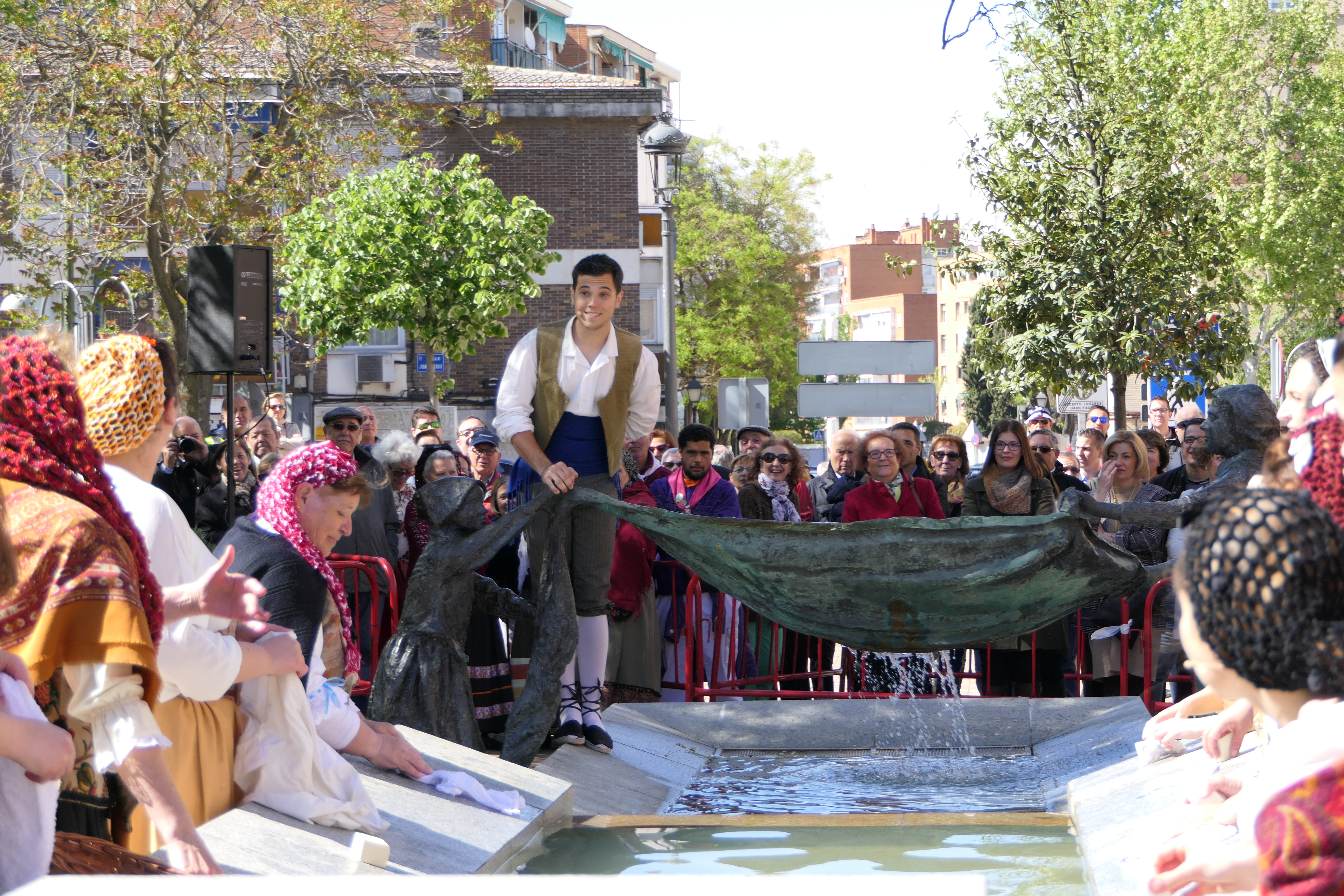 Escenas Costumbristas 1