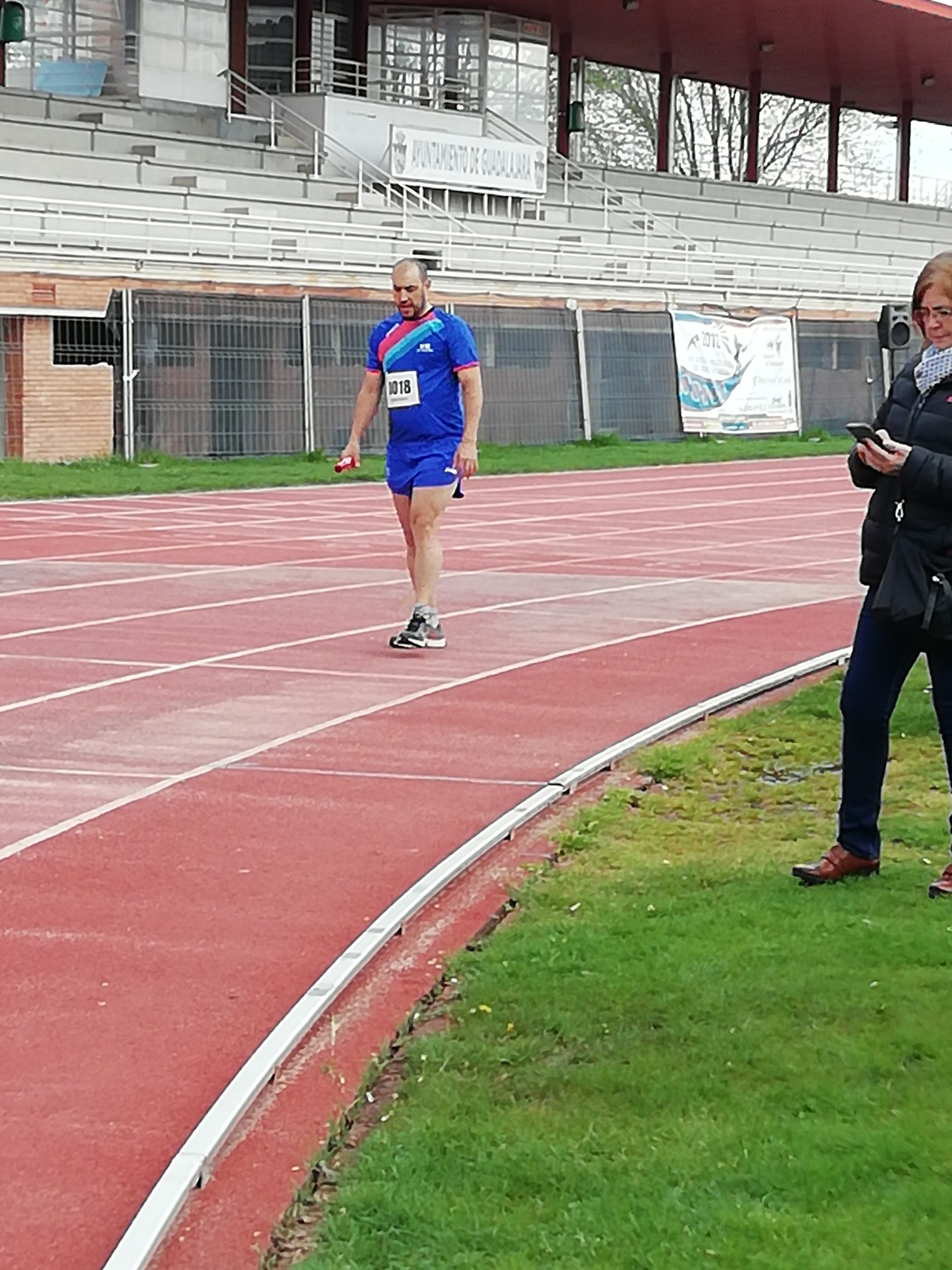 VIII Juegos Nacionales de Trasplantados 1 (Copiar)