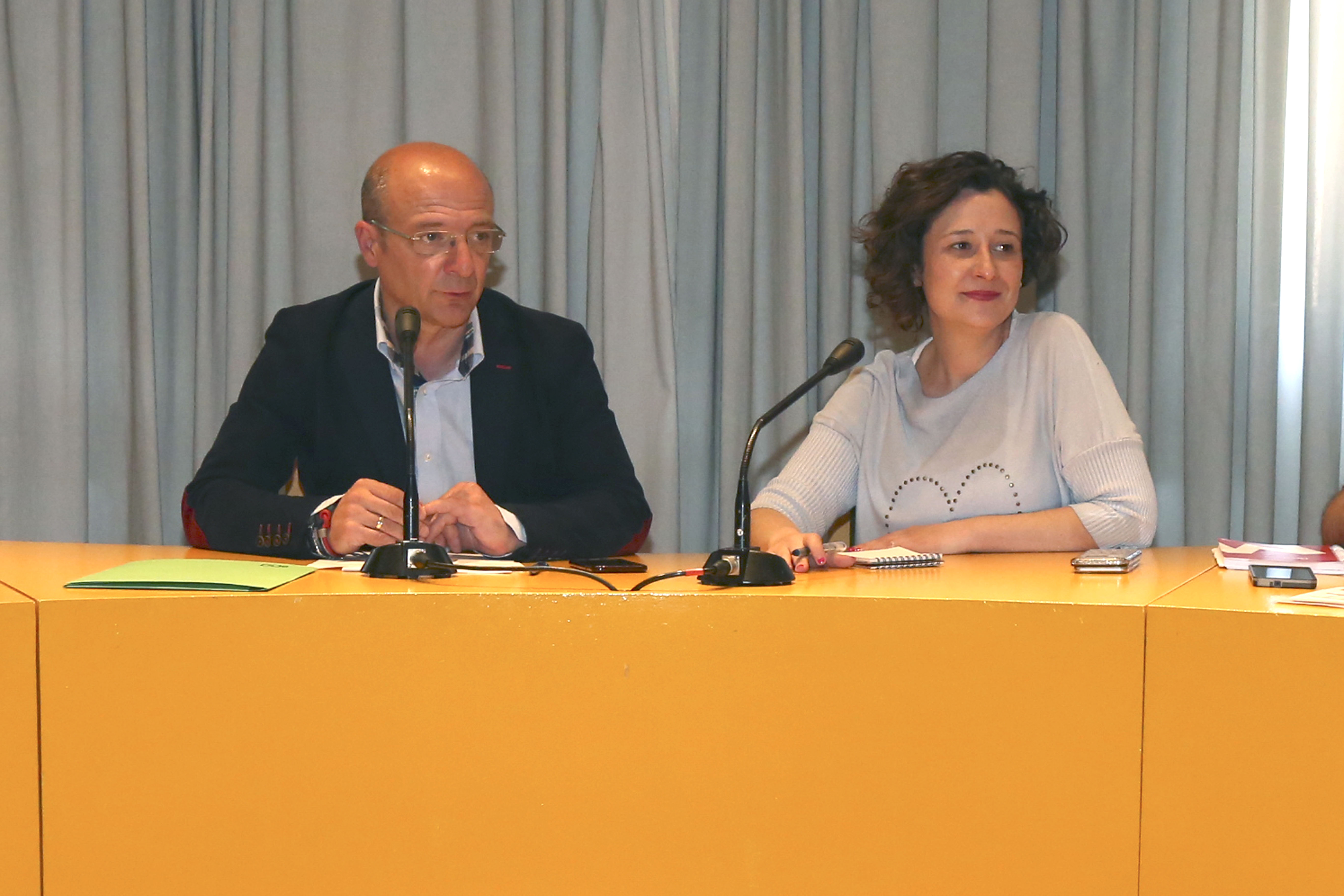 Presupuestos participativos