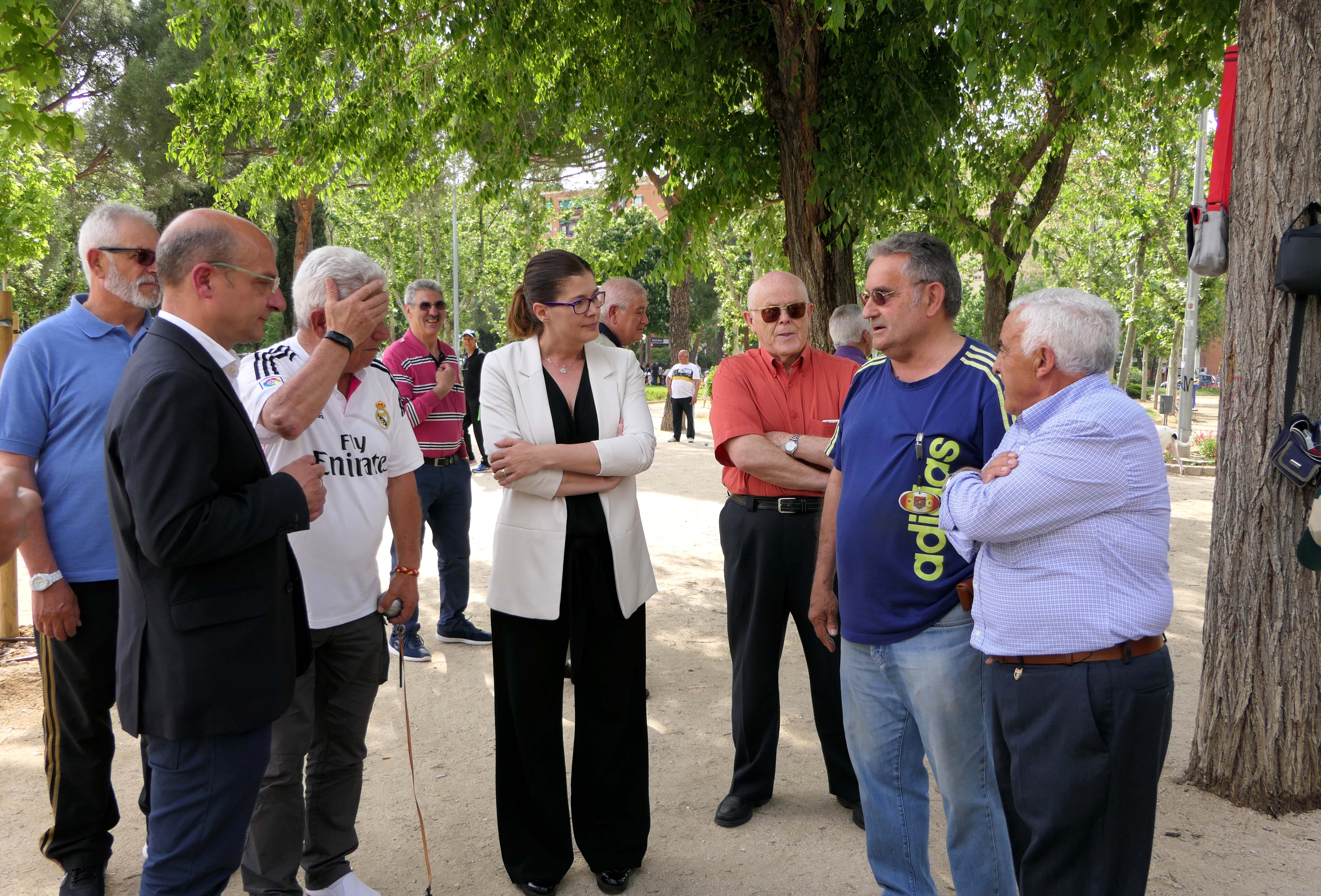 AAVV ARRROYOMOLINOS 1