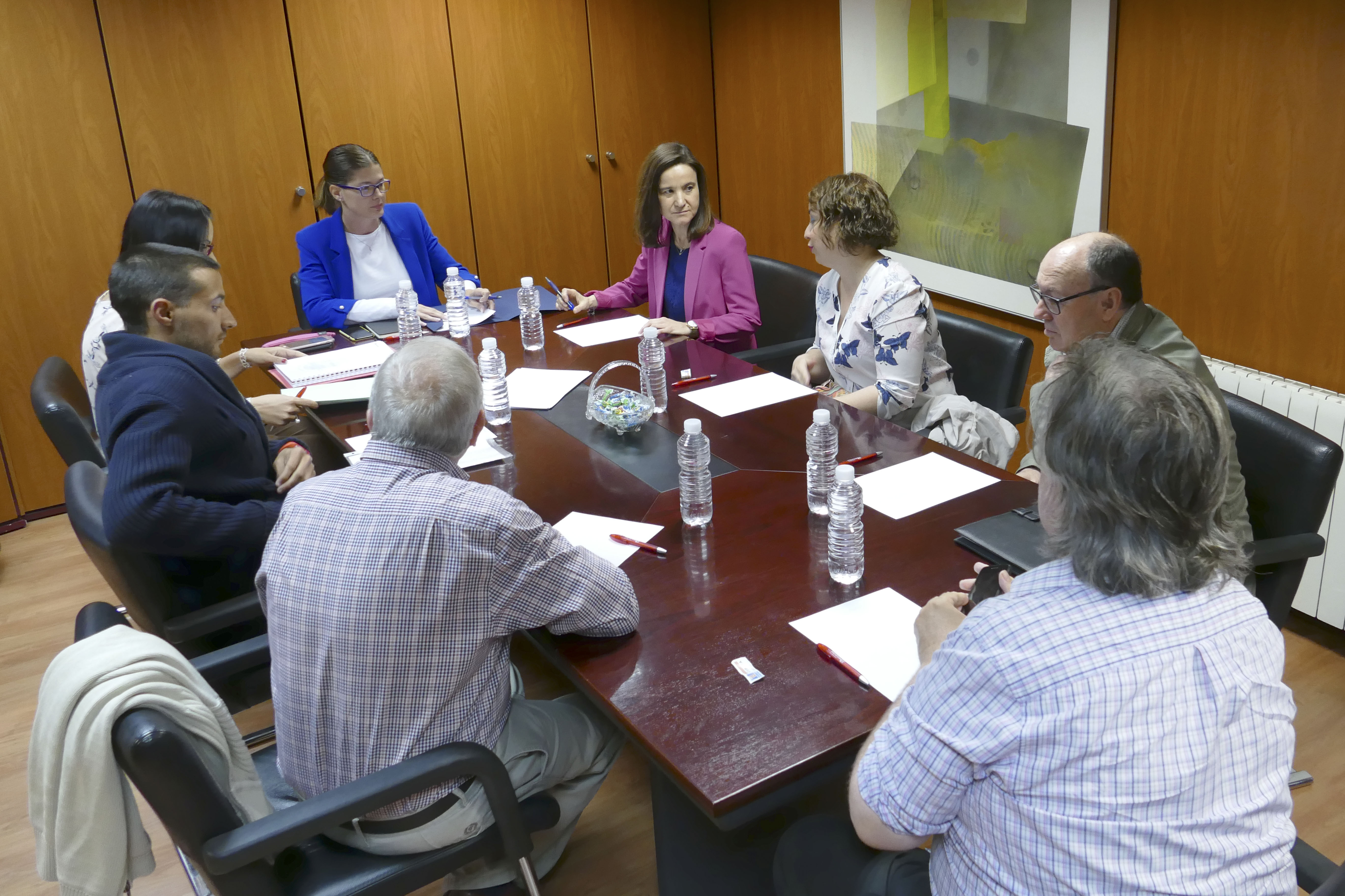 Diselo a tu alcaldesa Noelia Posse 1