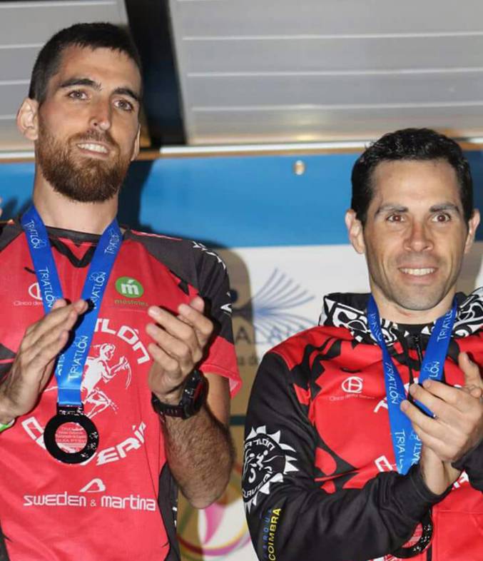 Campeonato de España de Triatlón