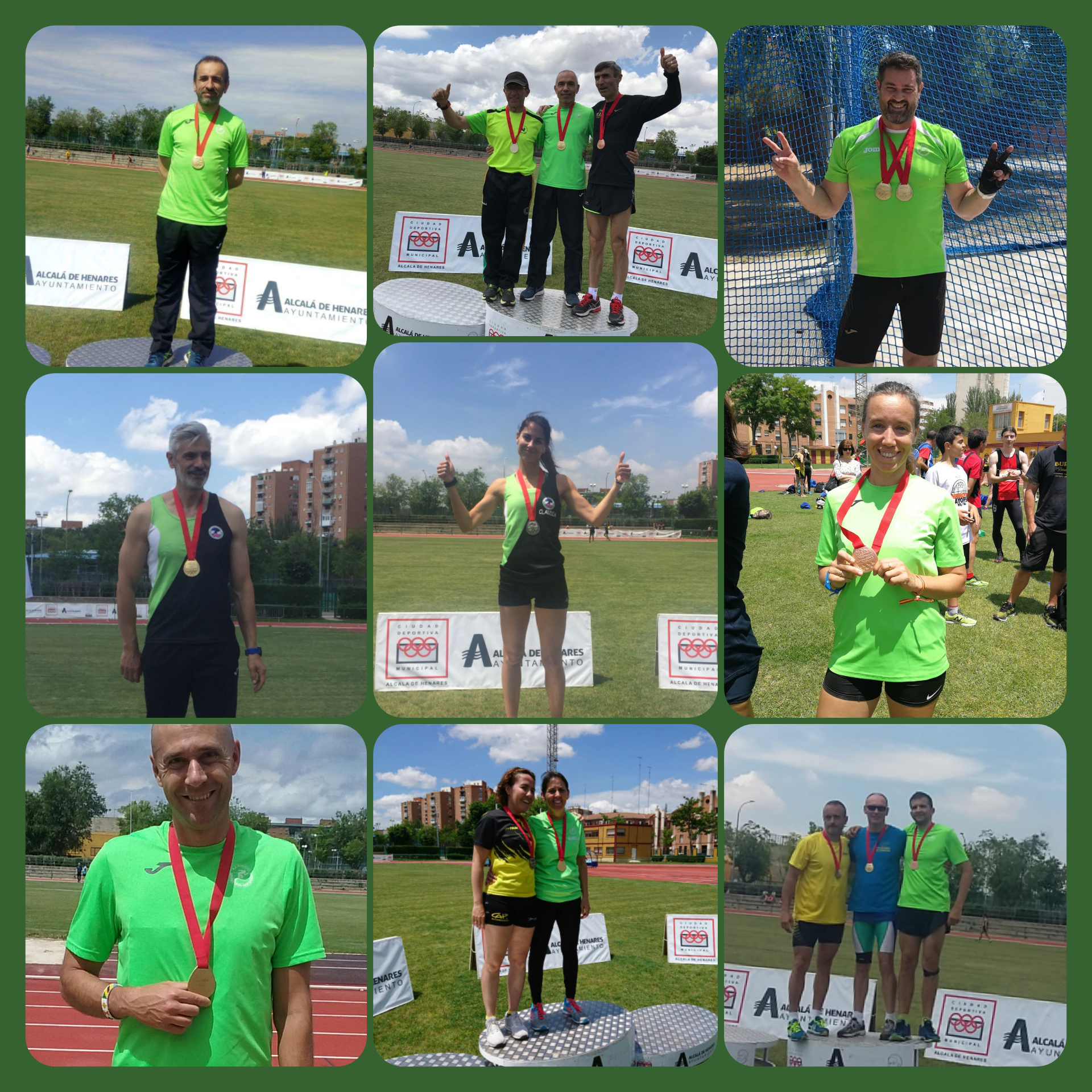 Atletismo